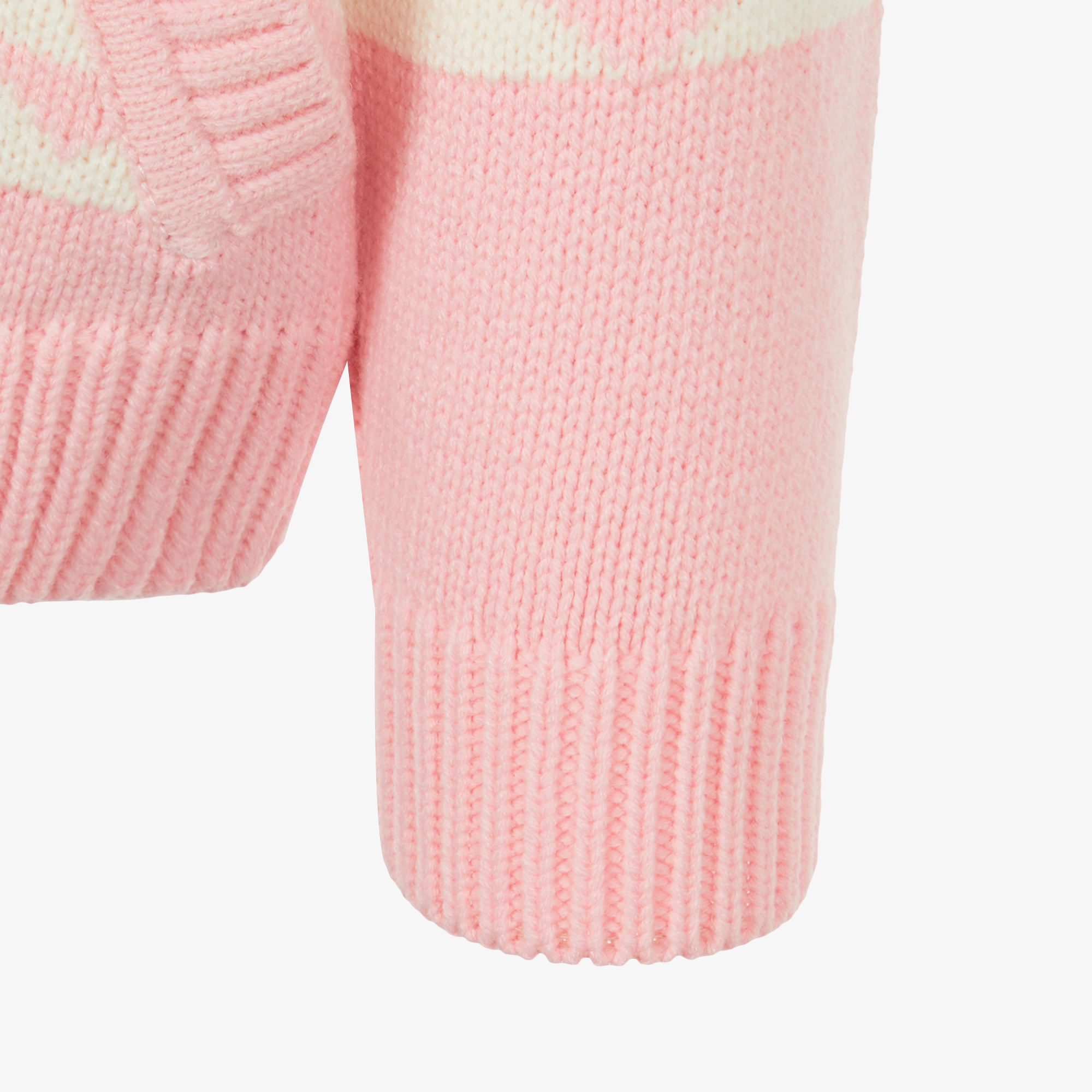 K'S COWICHAN CARDIGAN