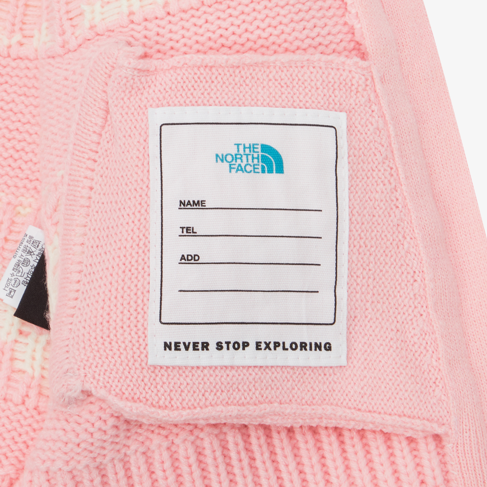 K'S COWICHAN CARDIGAN