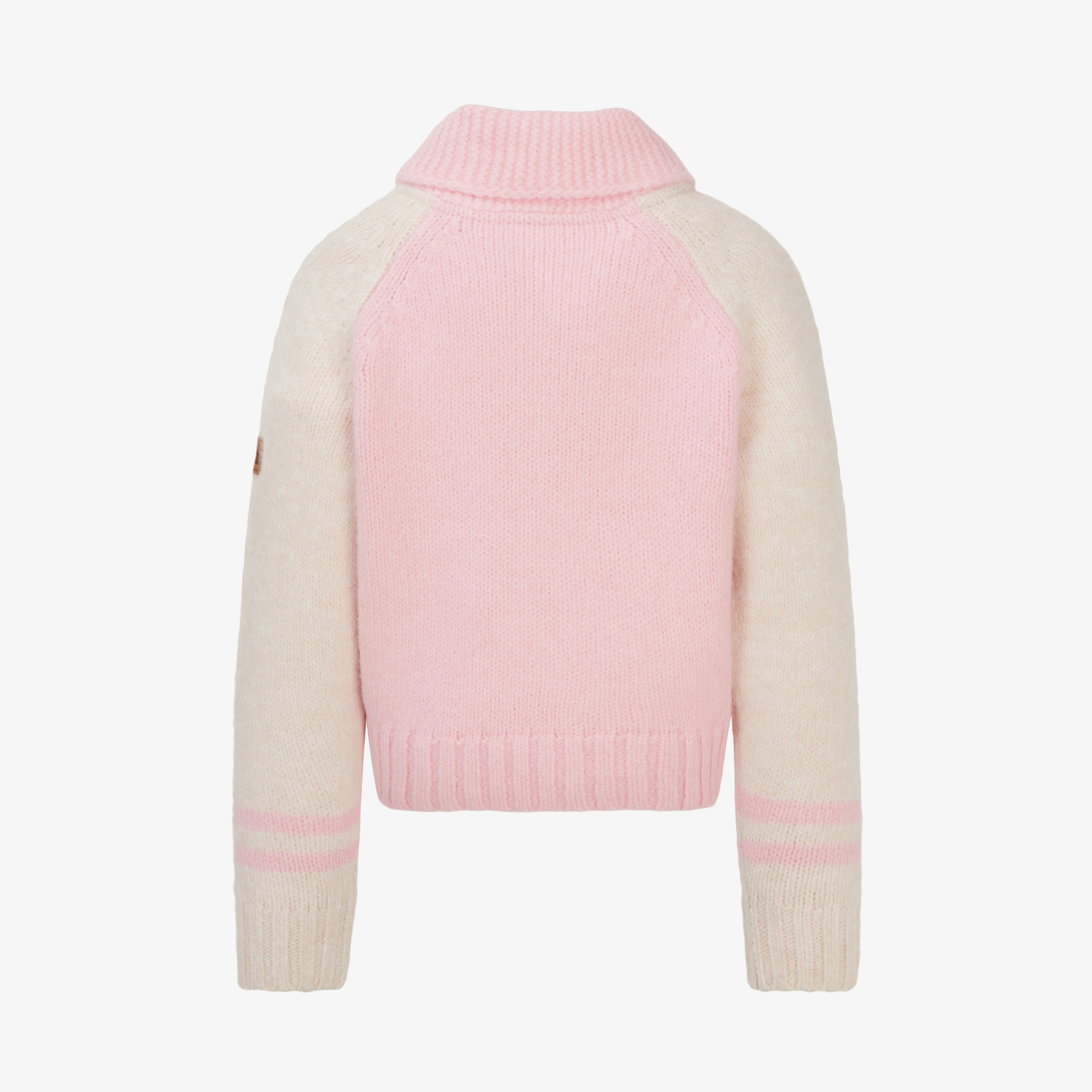 G'S LUMELLA ZIP UP