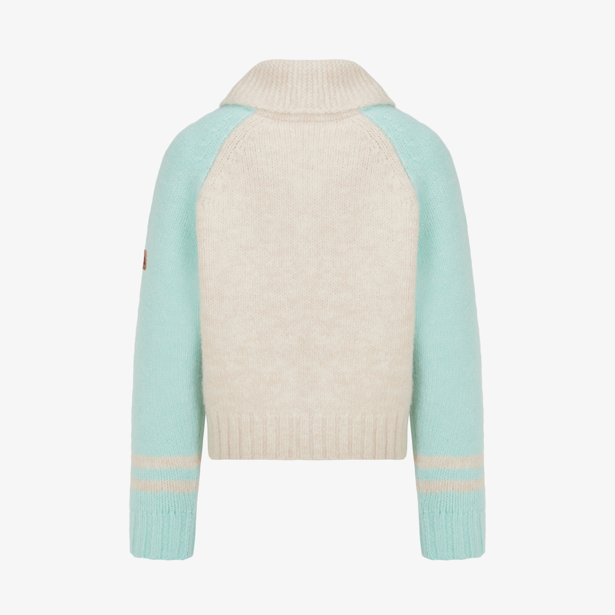 G'S LUMELLA ZIP UP