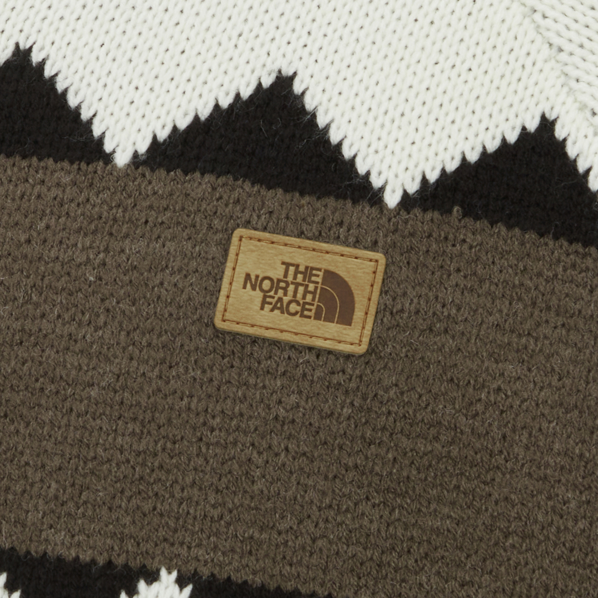 M'S COWICHAN CARDIGAN