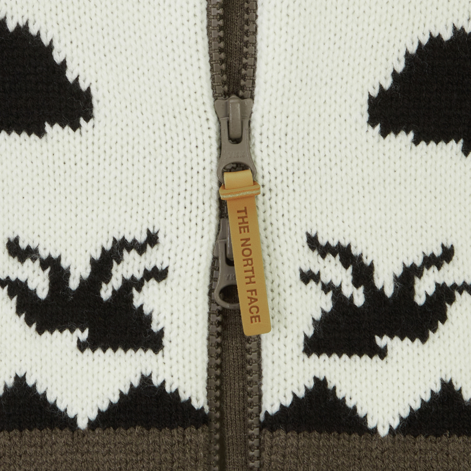 M'S COWICHAN CARDIGAN