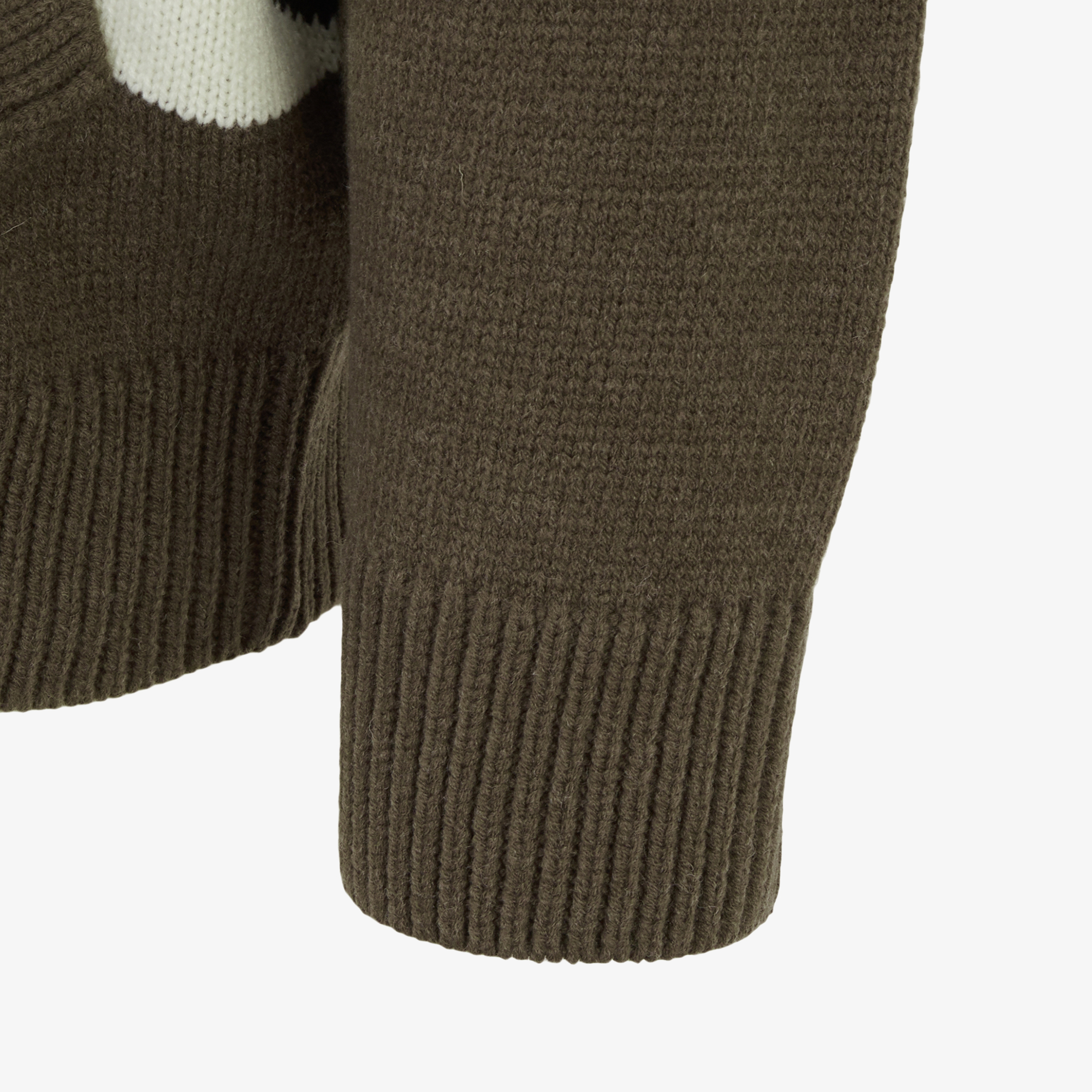 M'S COWICHAN CARDIGAN