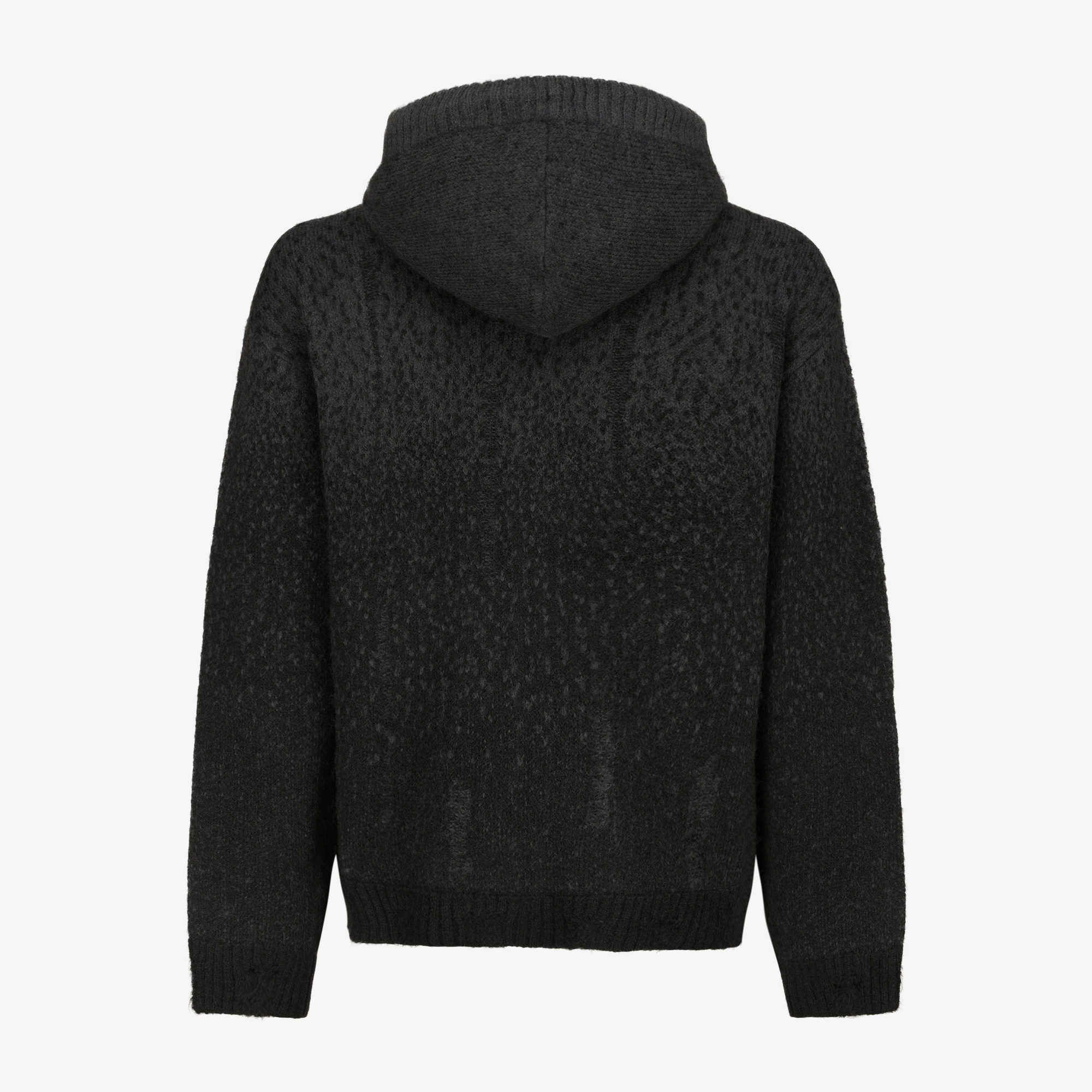SOLEN HOODIE SWEATER