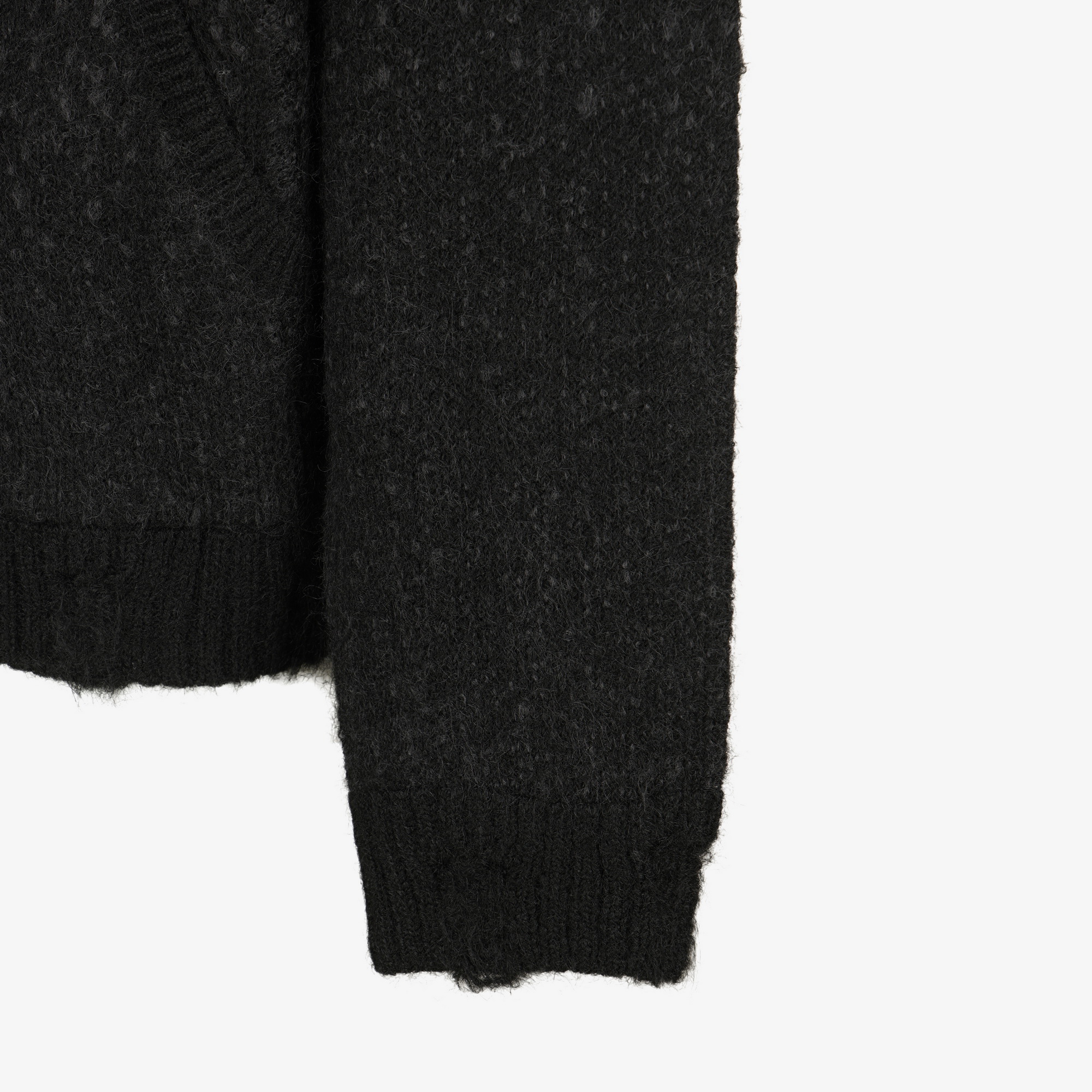 SOLEN HOODIE SWEATER