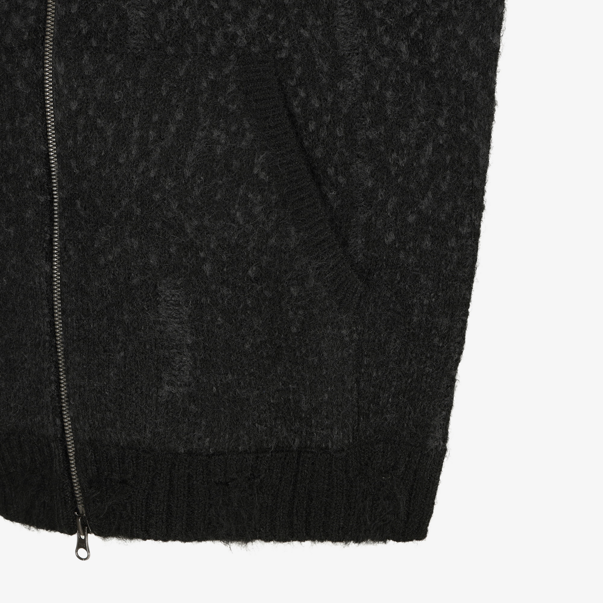SOLEN HOODIE SWEATER