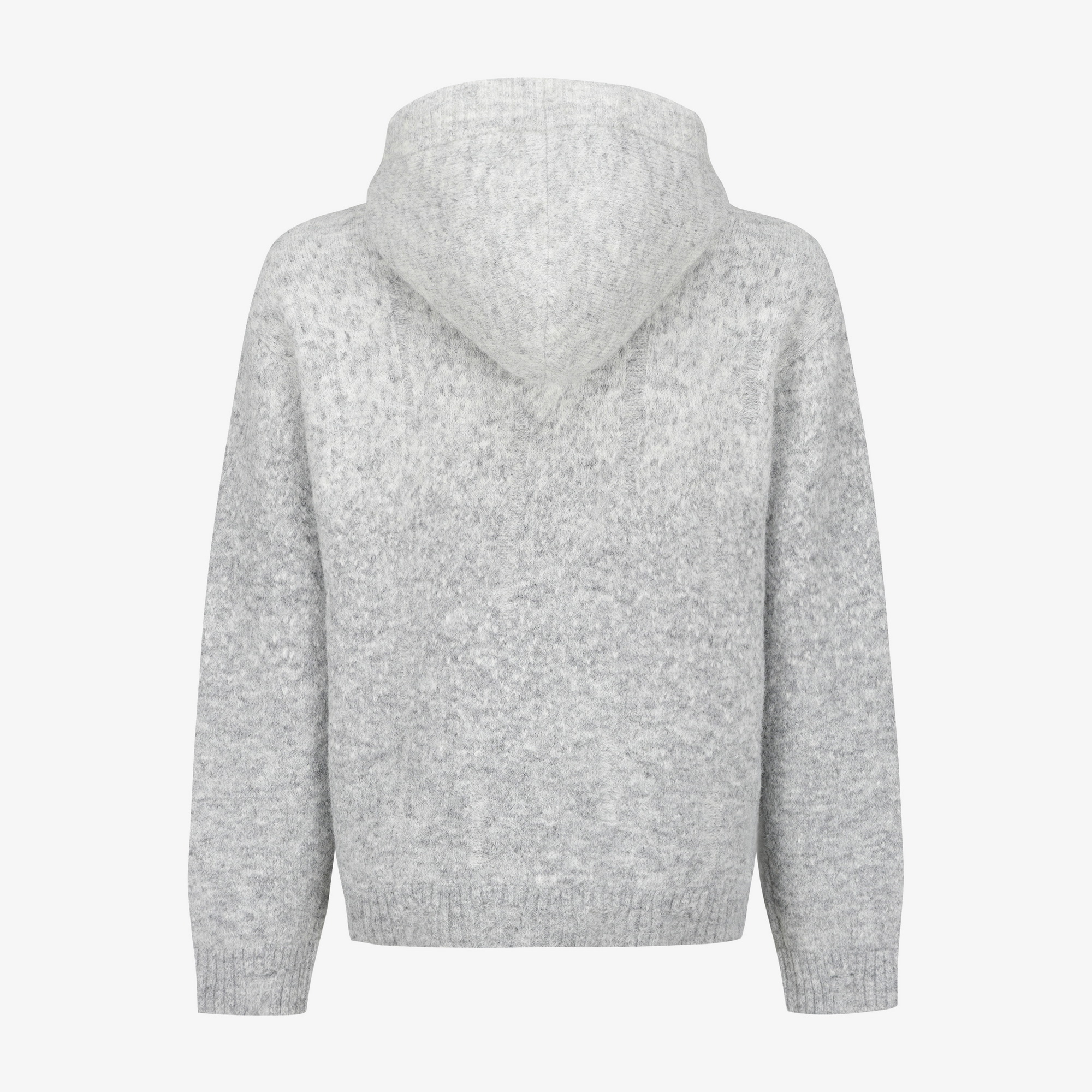 SOLEN HOODIE SWEATER
