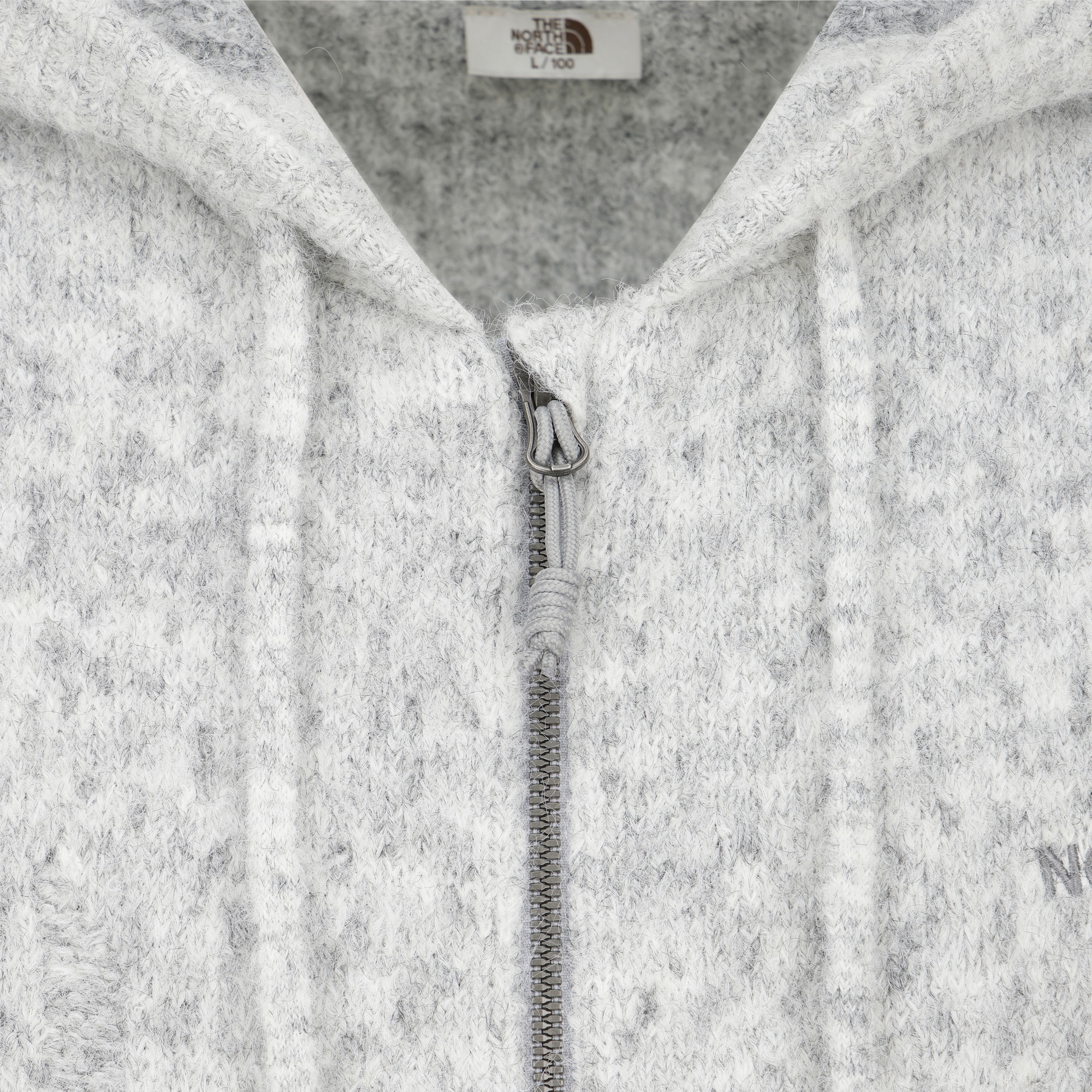 SOLEN HOODIE SWEATER