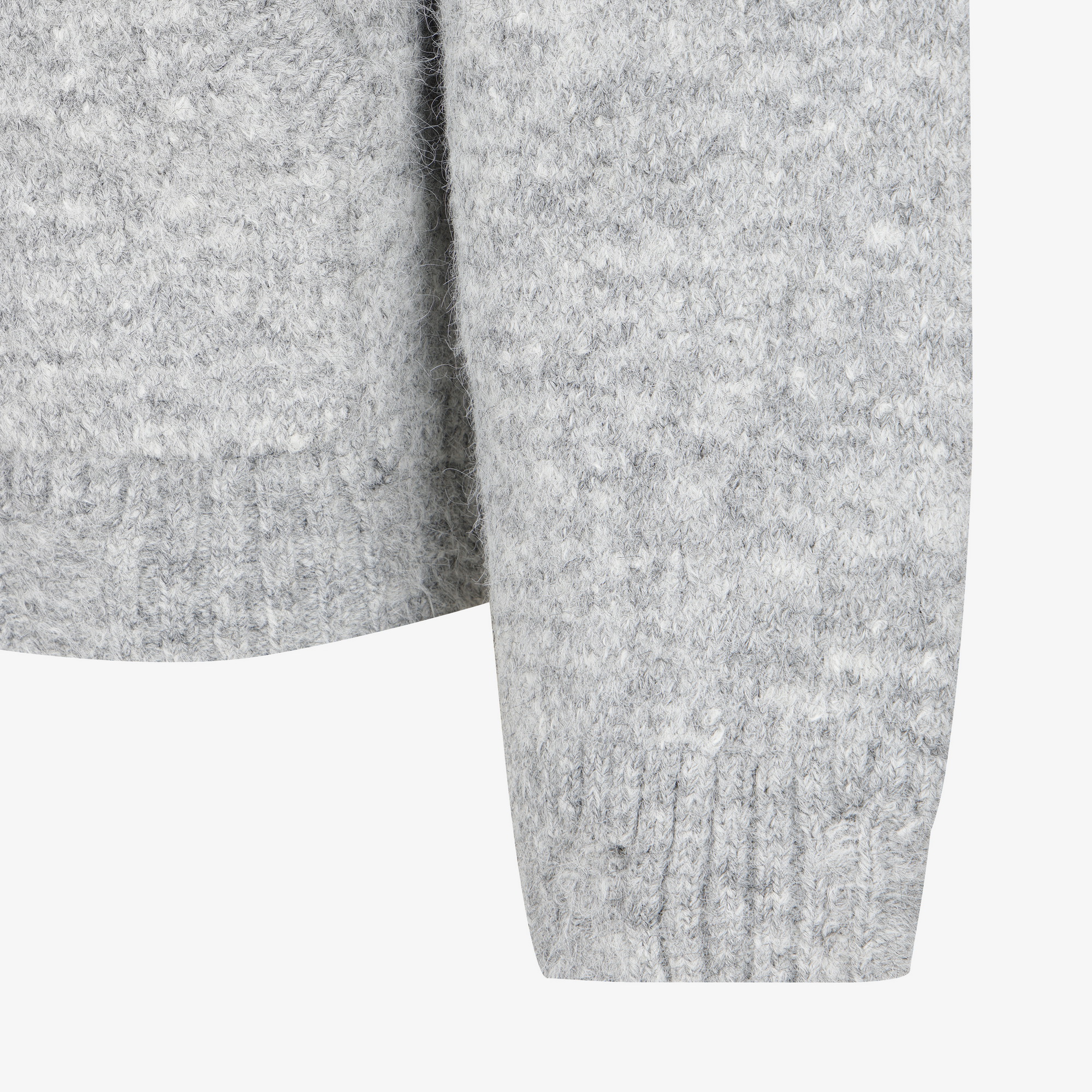 SOLEN HOODIE SWEATER