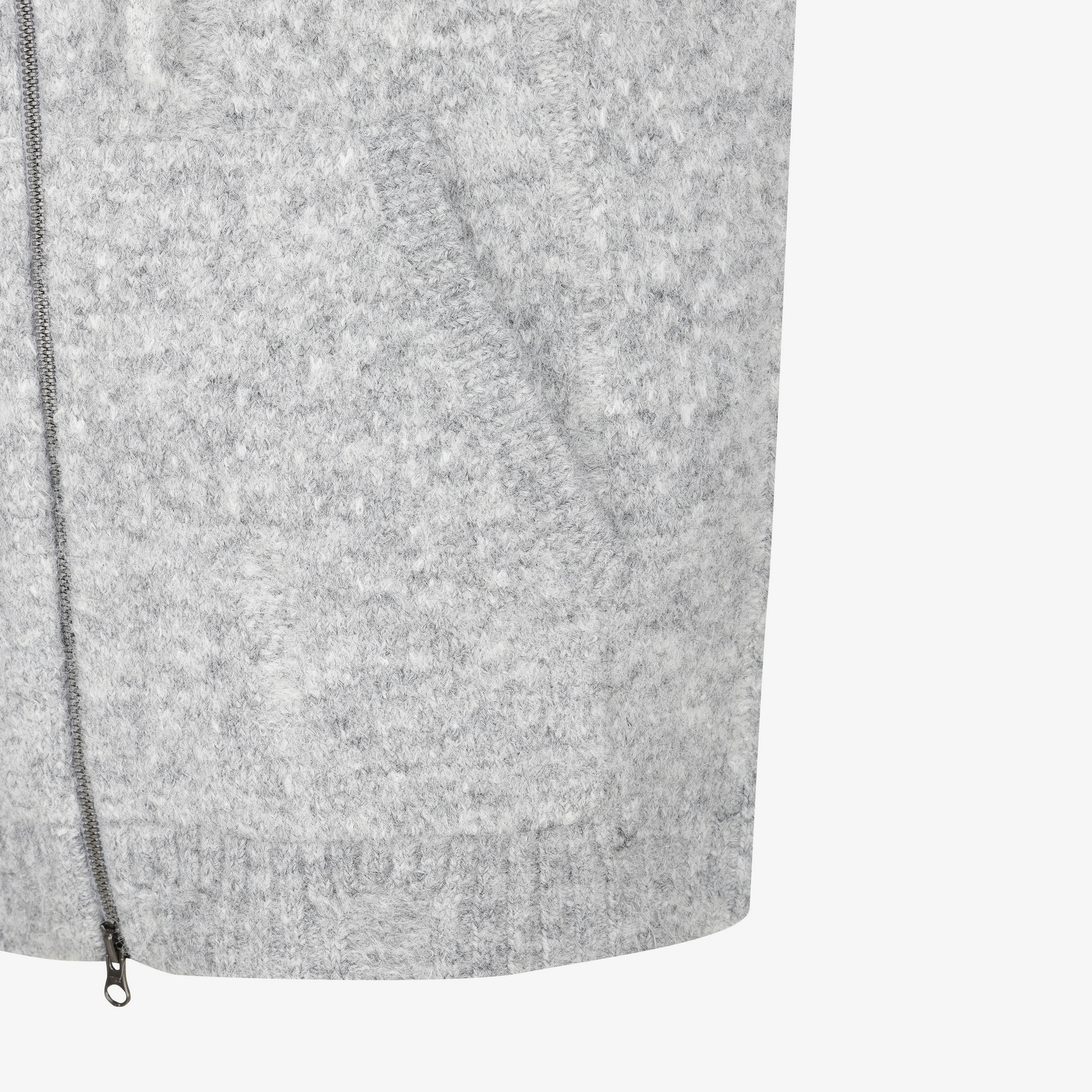 SOLEN HOODIE SWEATER