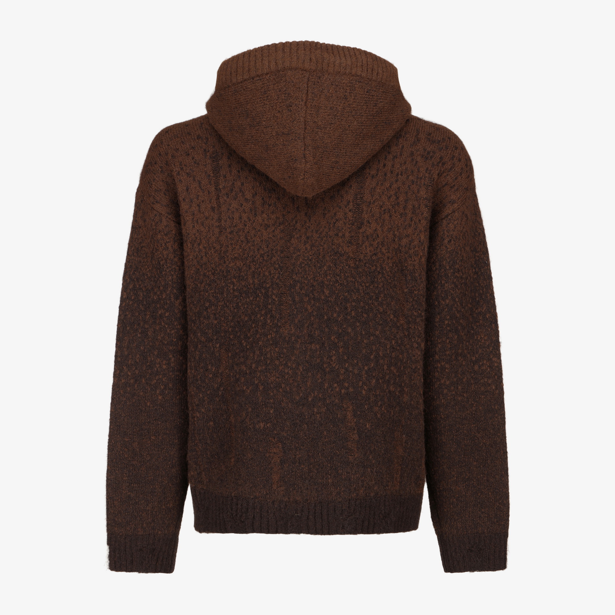 SOLEN HOODIE SWEATER
