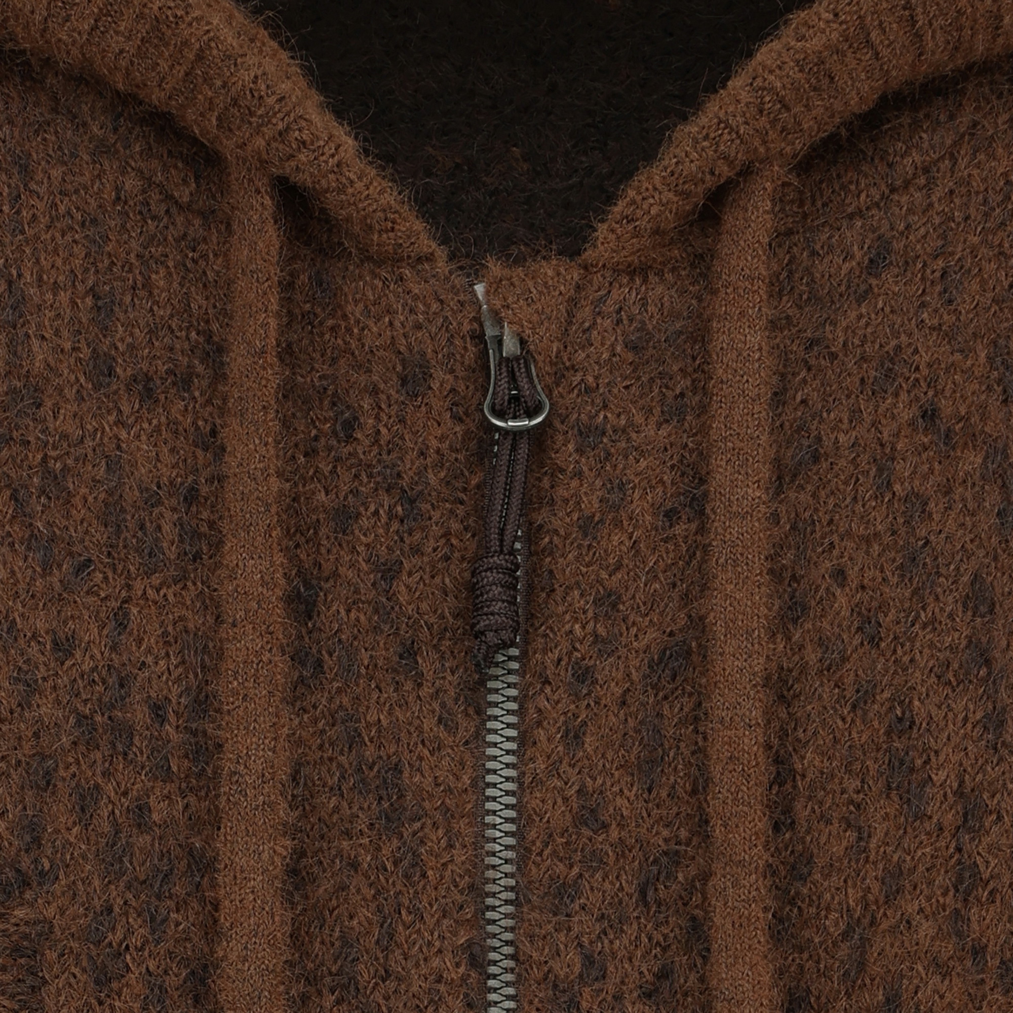 SOLEN HOODIE SWEATER