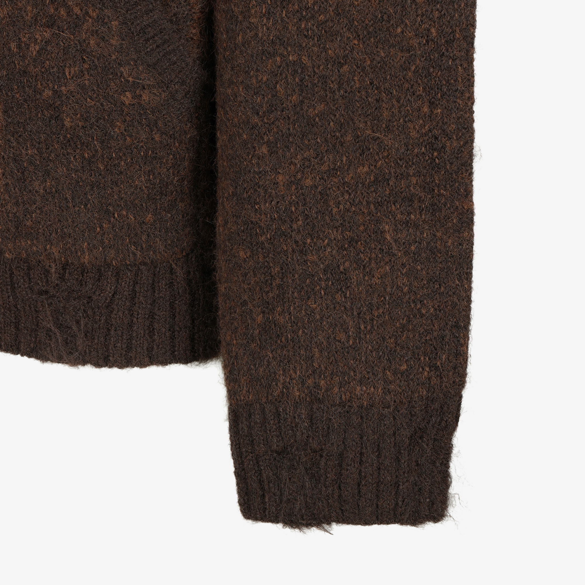 SOLEN HOODIE SWEATER
