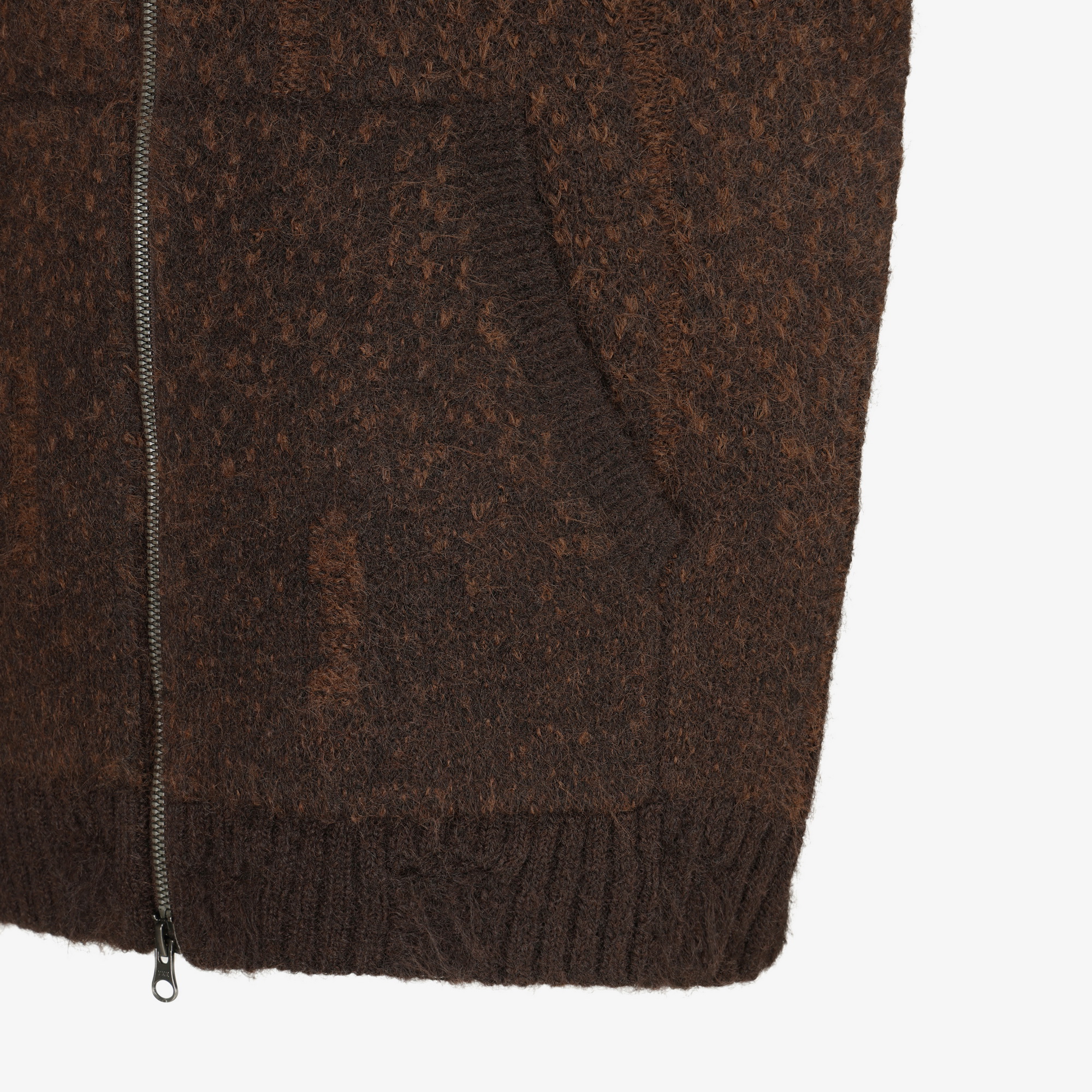 SOLEN HOODIE SWEATER