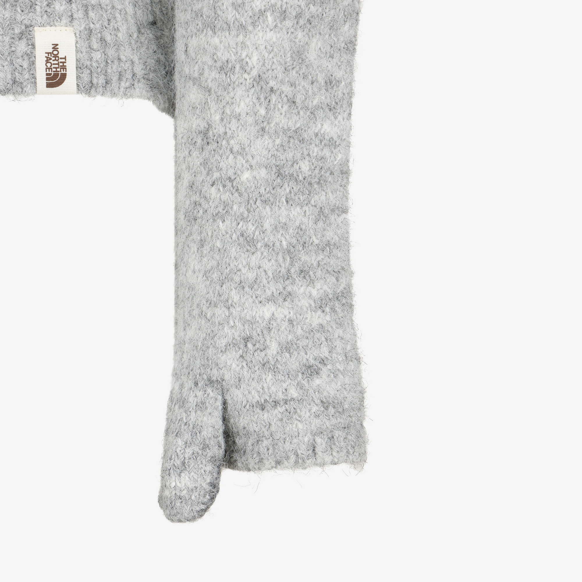 W'S SOLEN SWEATER ZIP UP