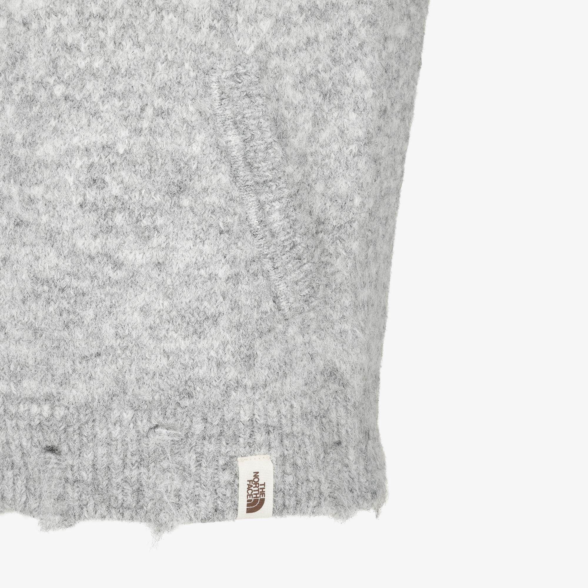 W'S SOLEN SWEATER ZIP UP