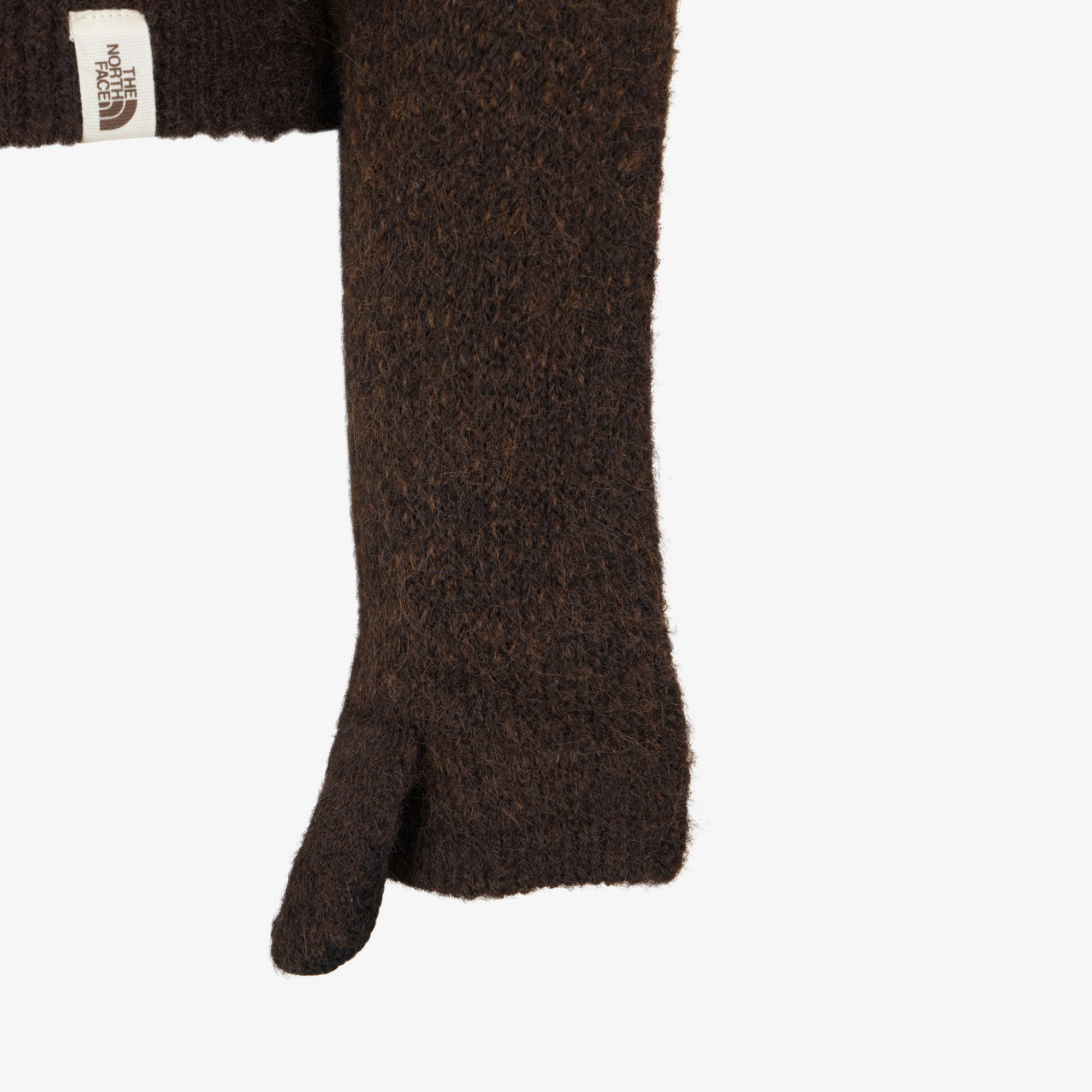 W'S SOLEN SWEATER ZIP UP