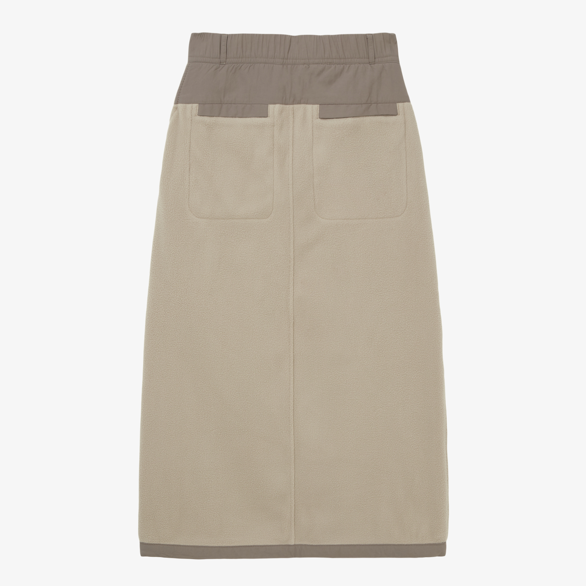 W'S DENALI FLEECE SKIRT