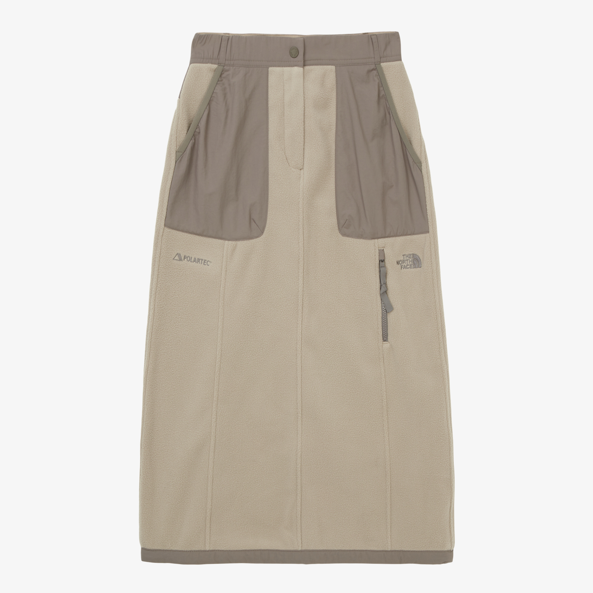W'S DENALI FLEECE SKIRT