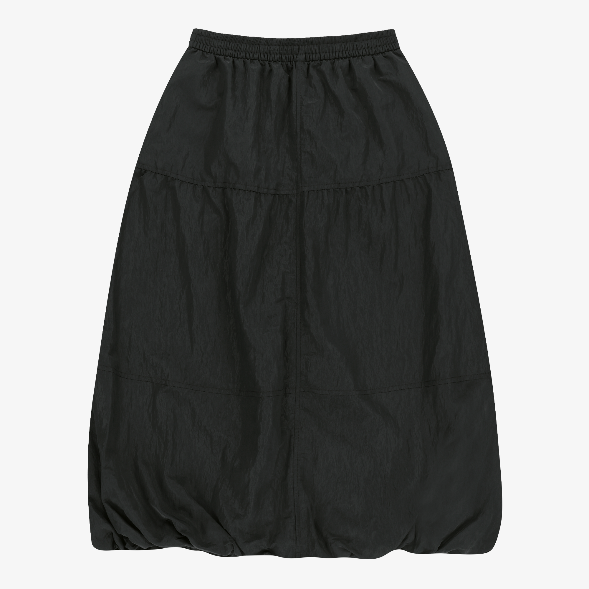 W'S BALLOON SKIRT