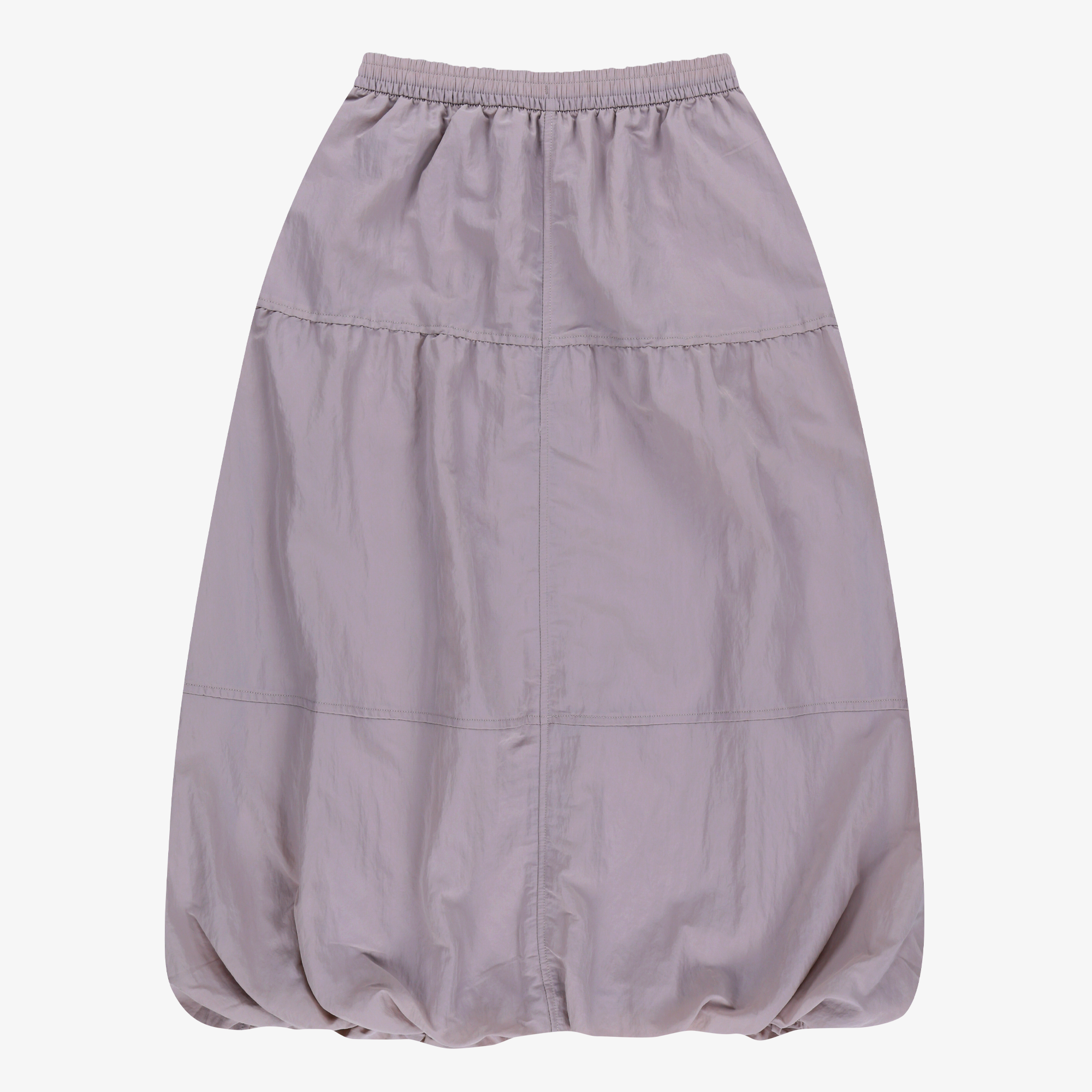 W'S BALLOON SKIRT