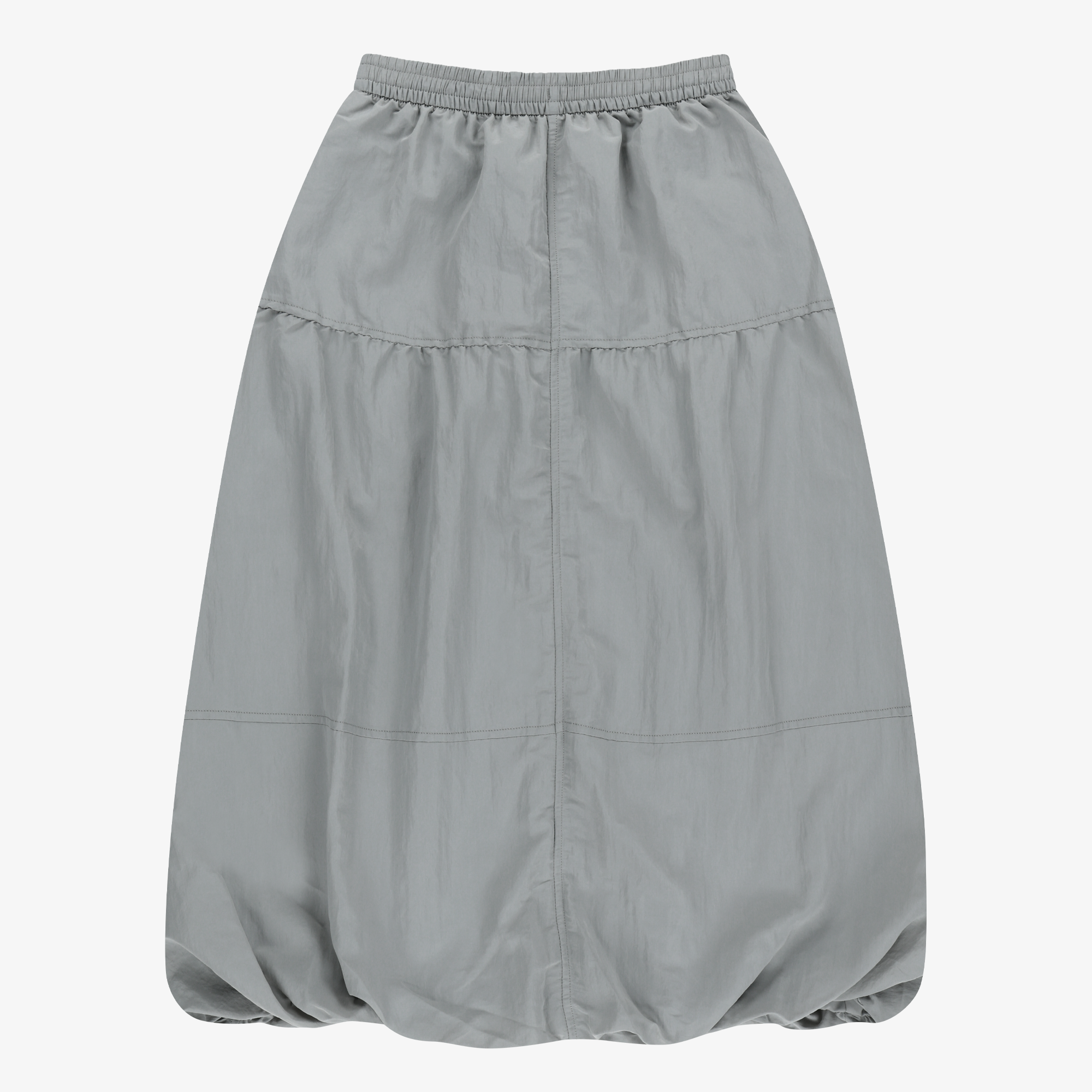 W'S BALLOON SKIRT