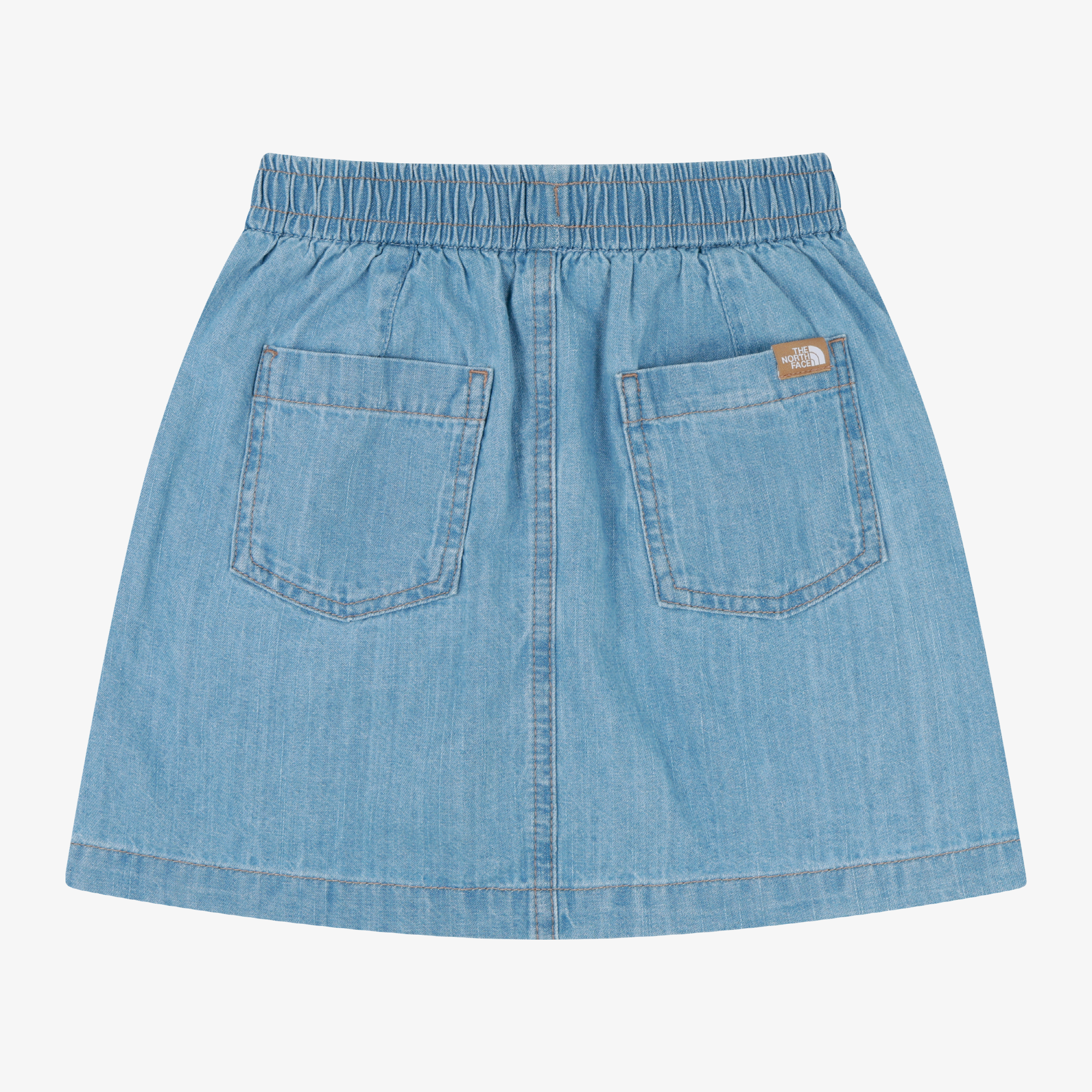 G'S BLUERIDGE SKIRT