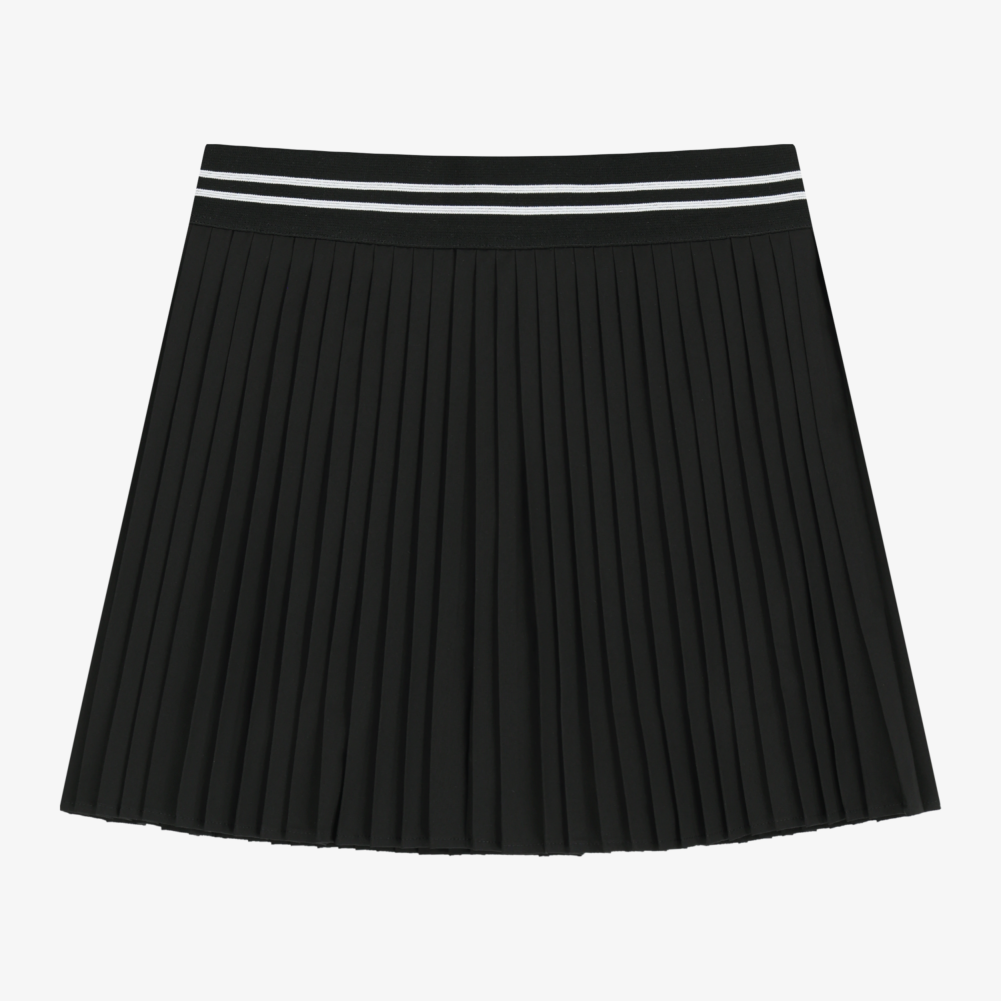 W'S PLEATY SKIRT