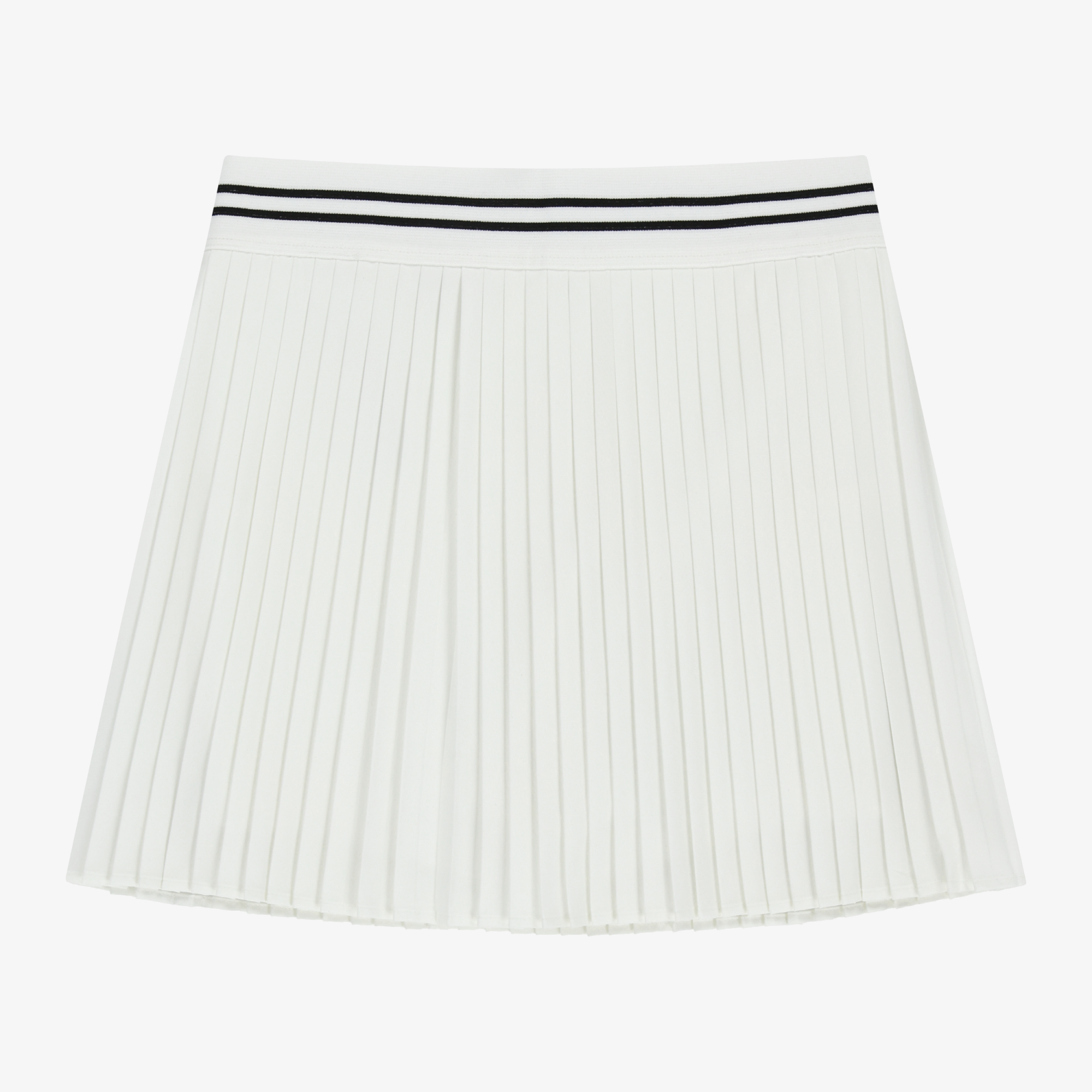 W'S PLEATY SKIRT