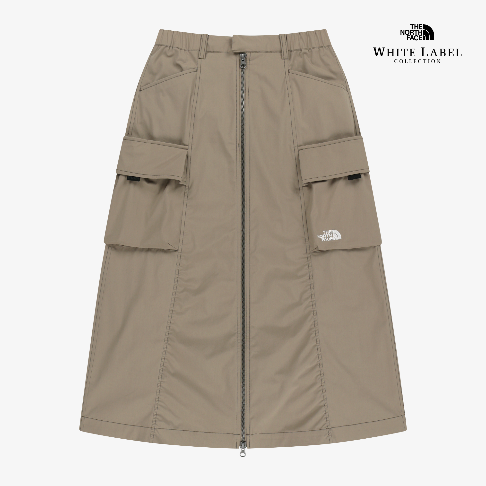 W'S NEILTON SKIRT