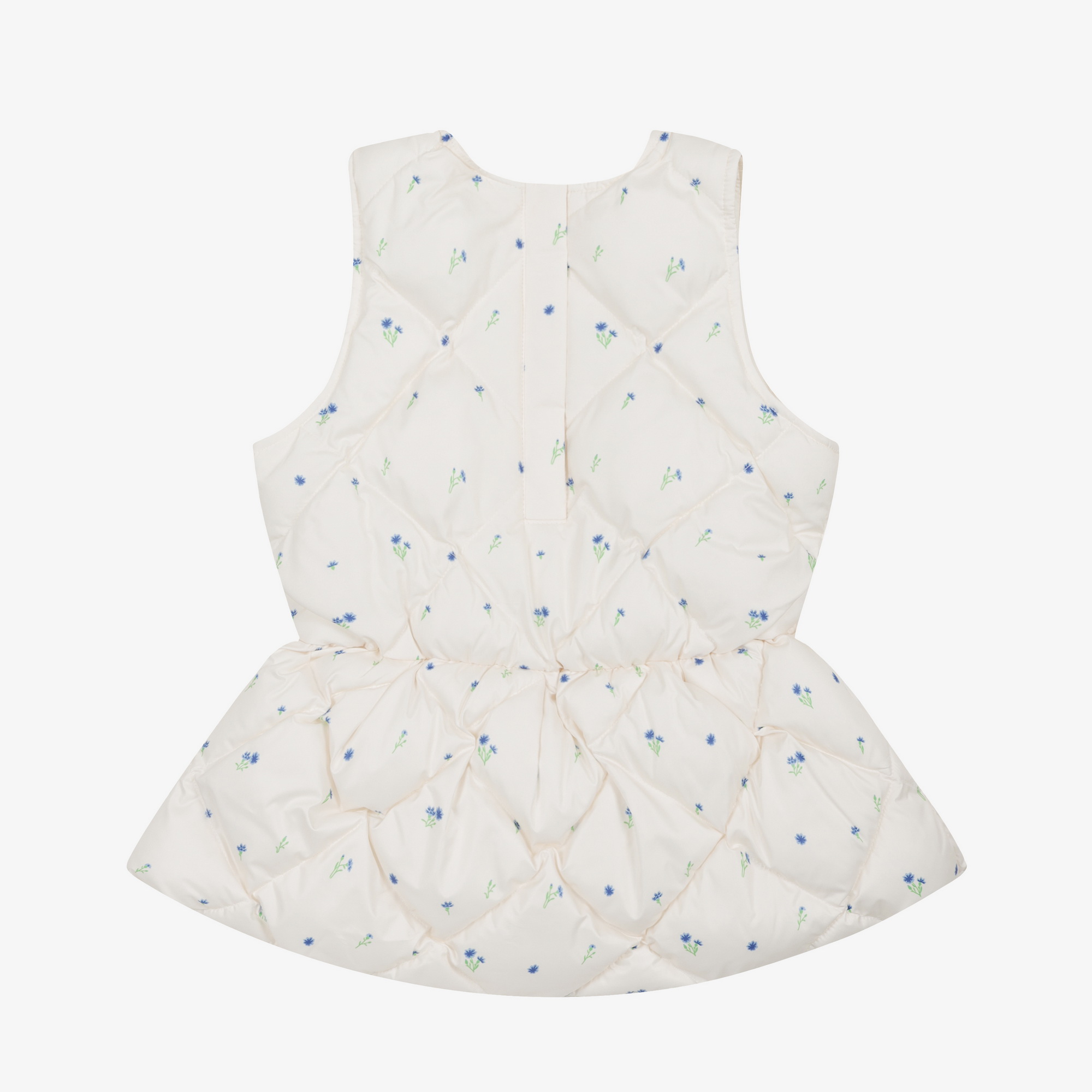 G'S ELVA ON SKIRT