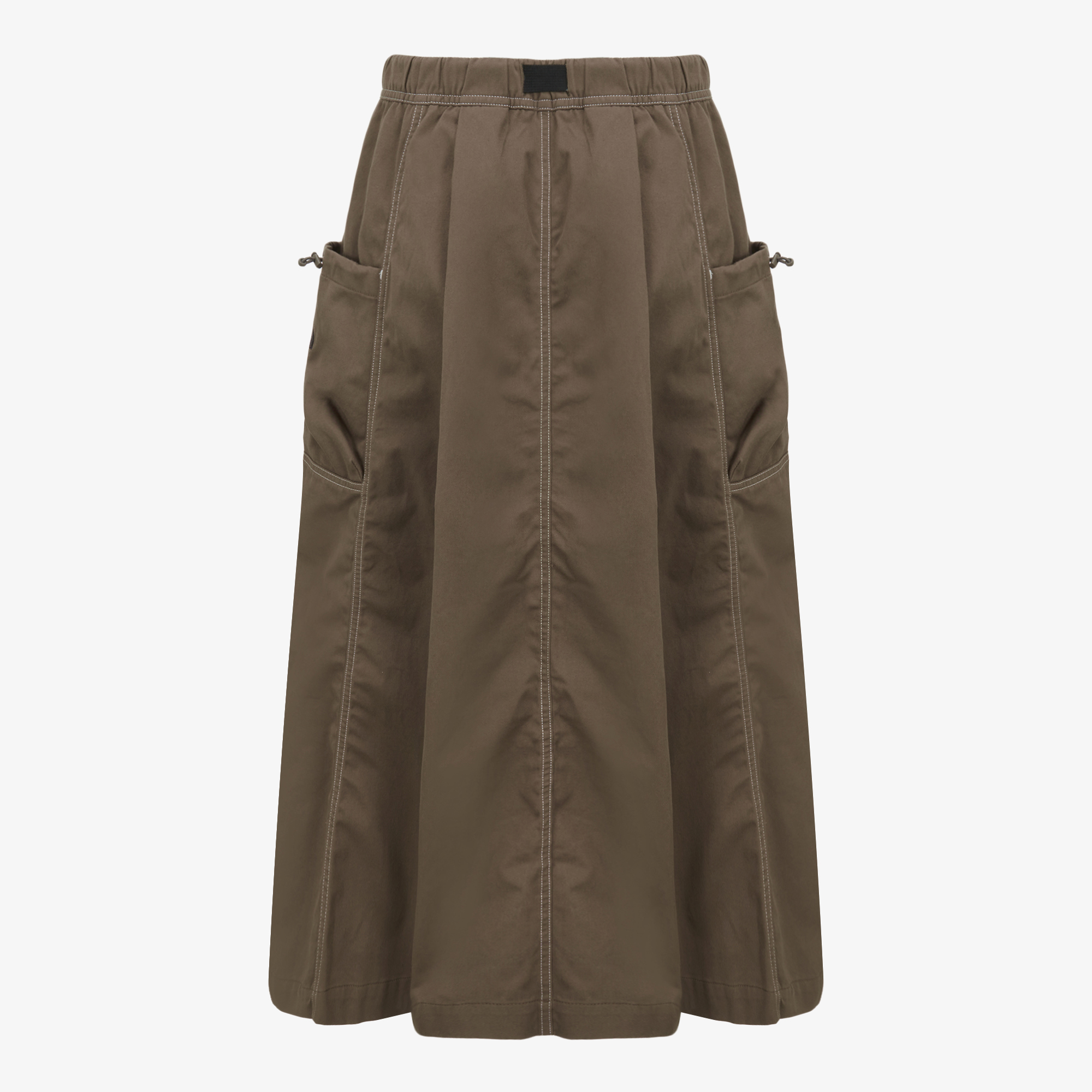W'S SOFTWOOD SKIRT