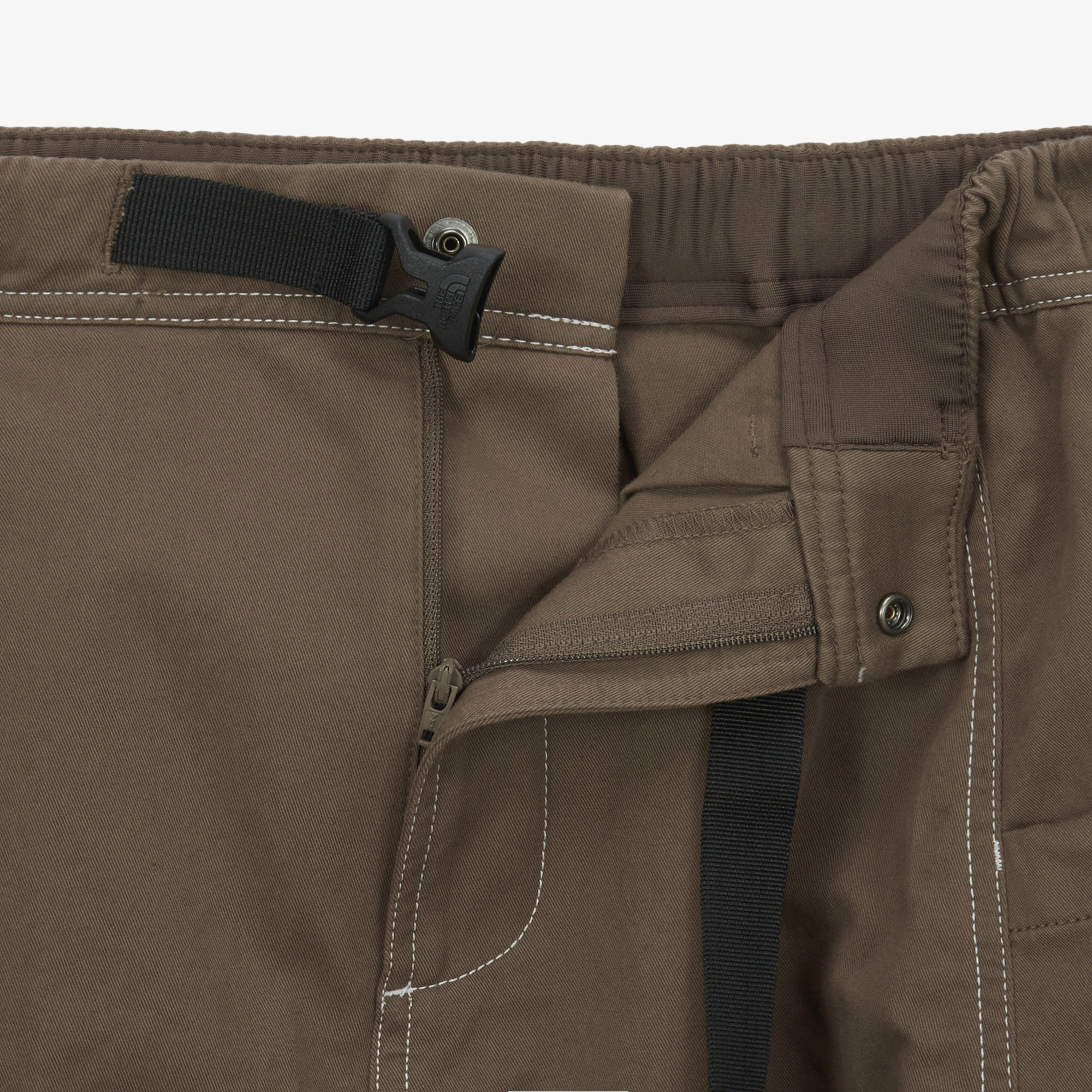 W'S SOFTWOOD SKIRT