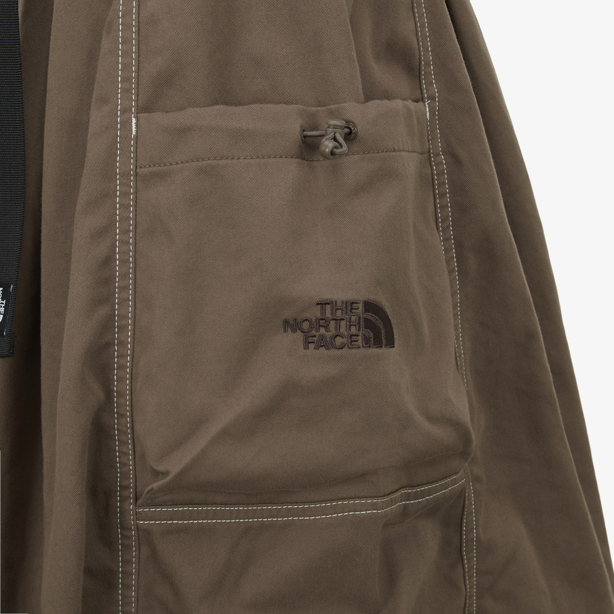 W'S SOFTWOOD SKIRT