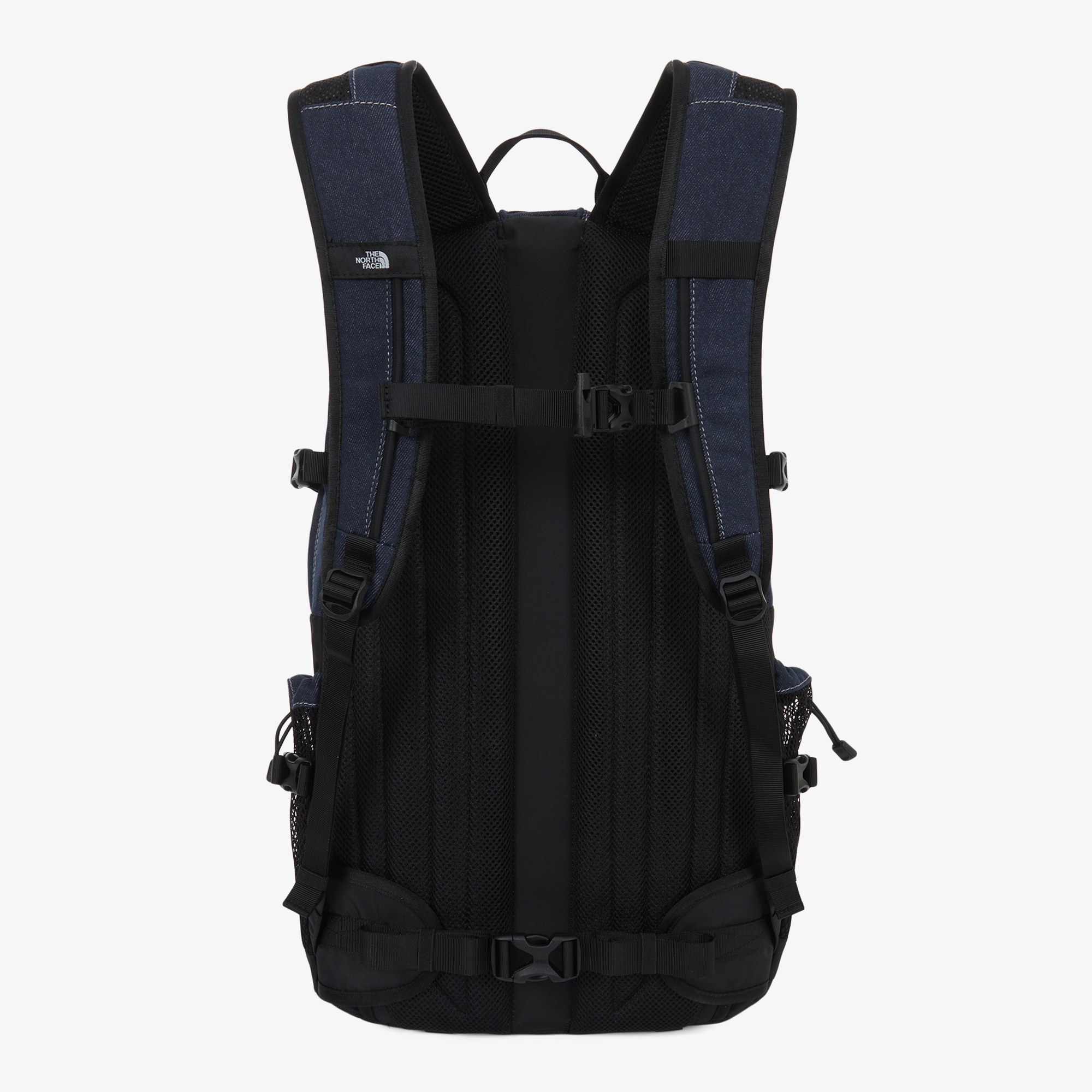 BIG SHOT NOVELTY_DENIM