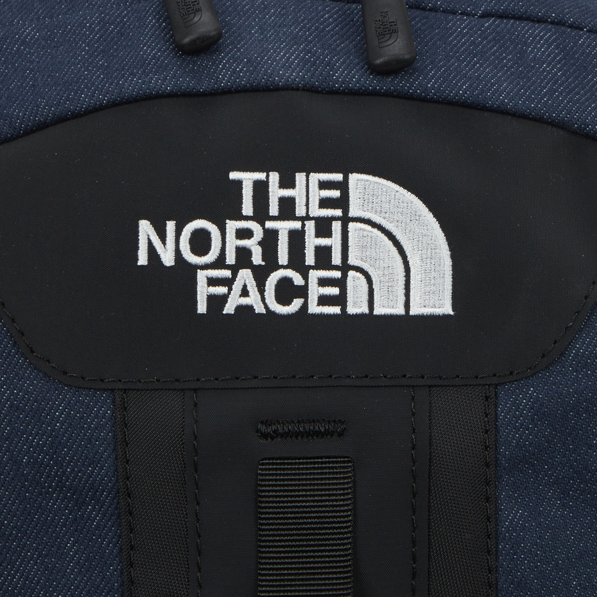 BIG SHOT NOVELTY_DENIM