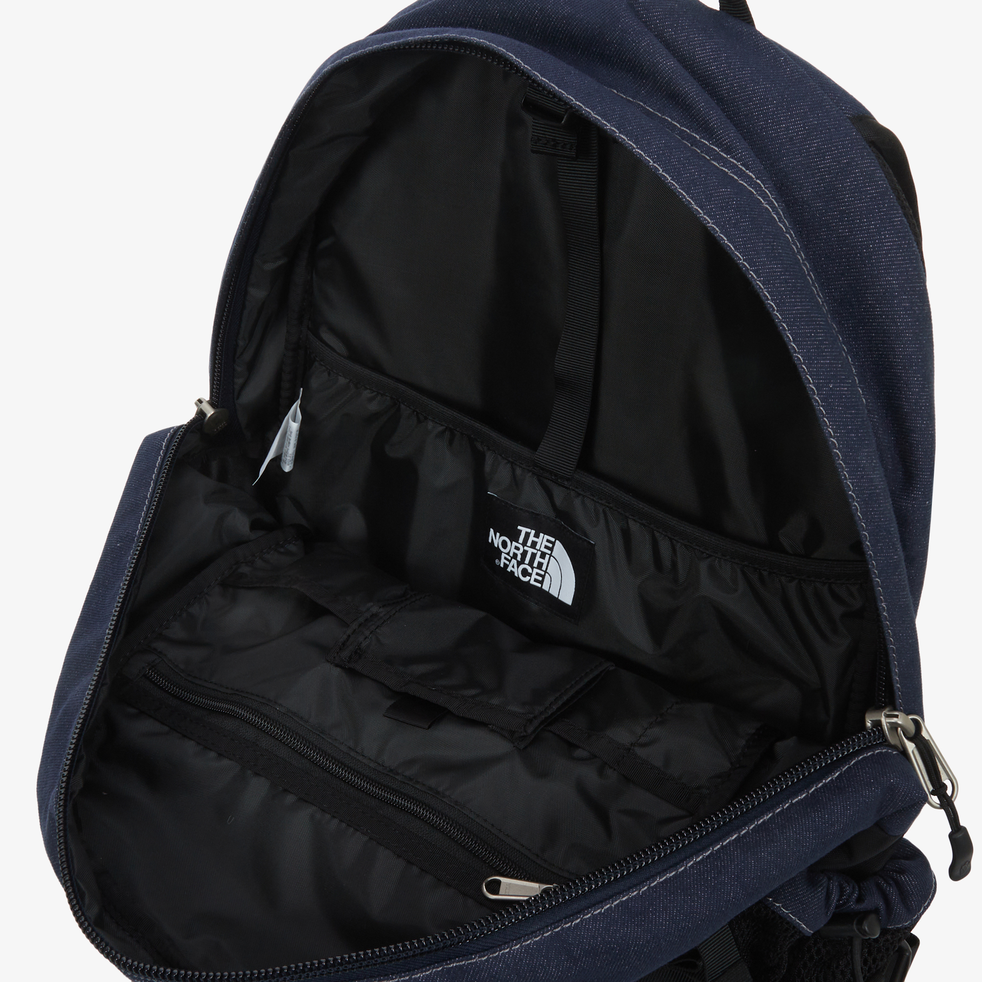 BIG SHOT NOVELTY_DENIM