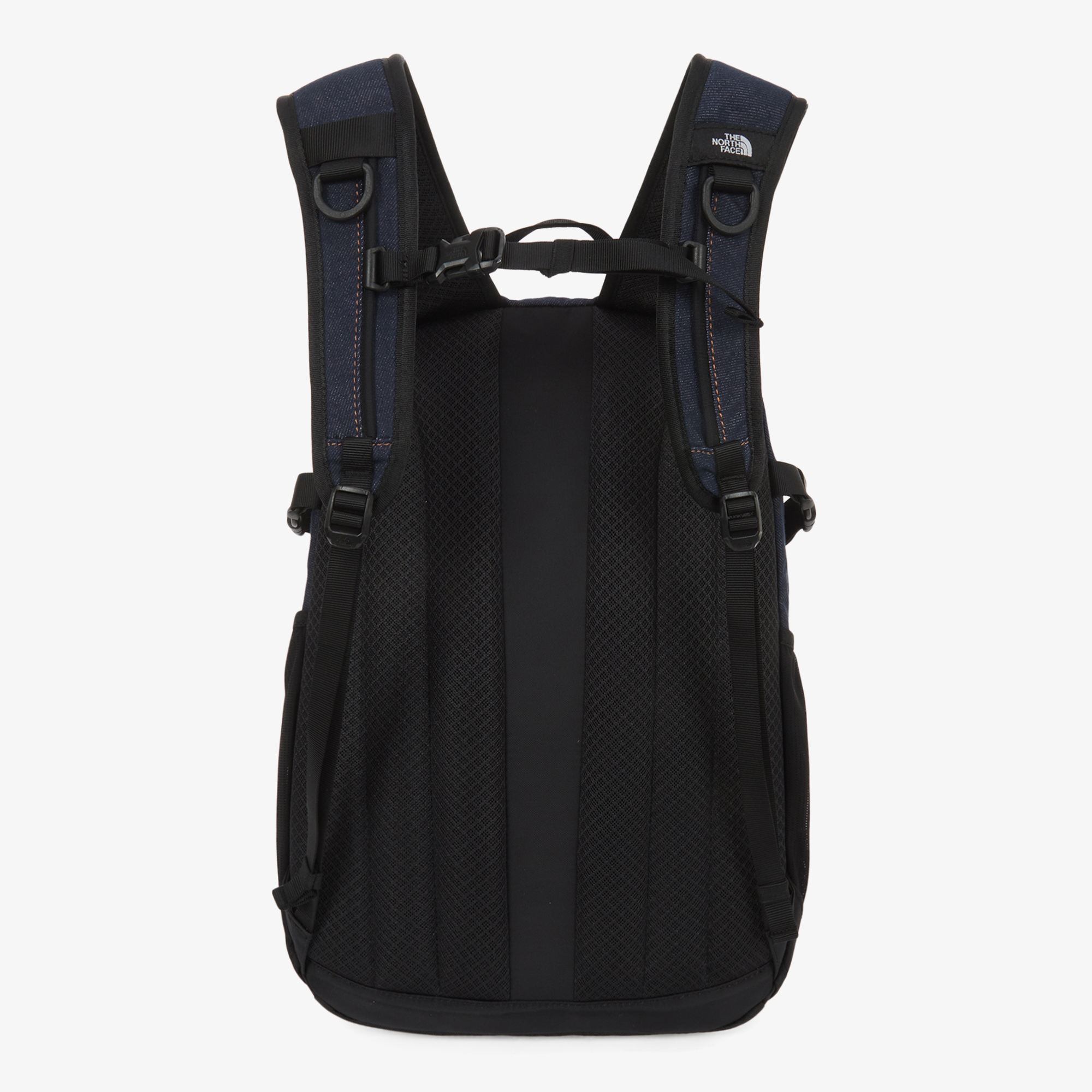 MINI SHOT NOVELTY_DENIM