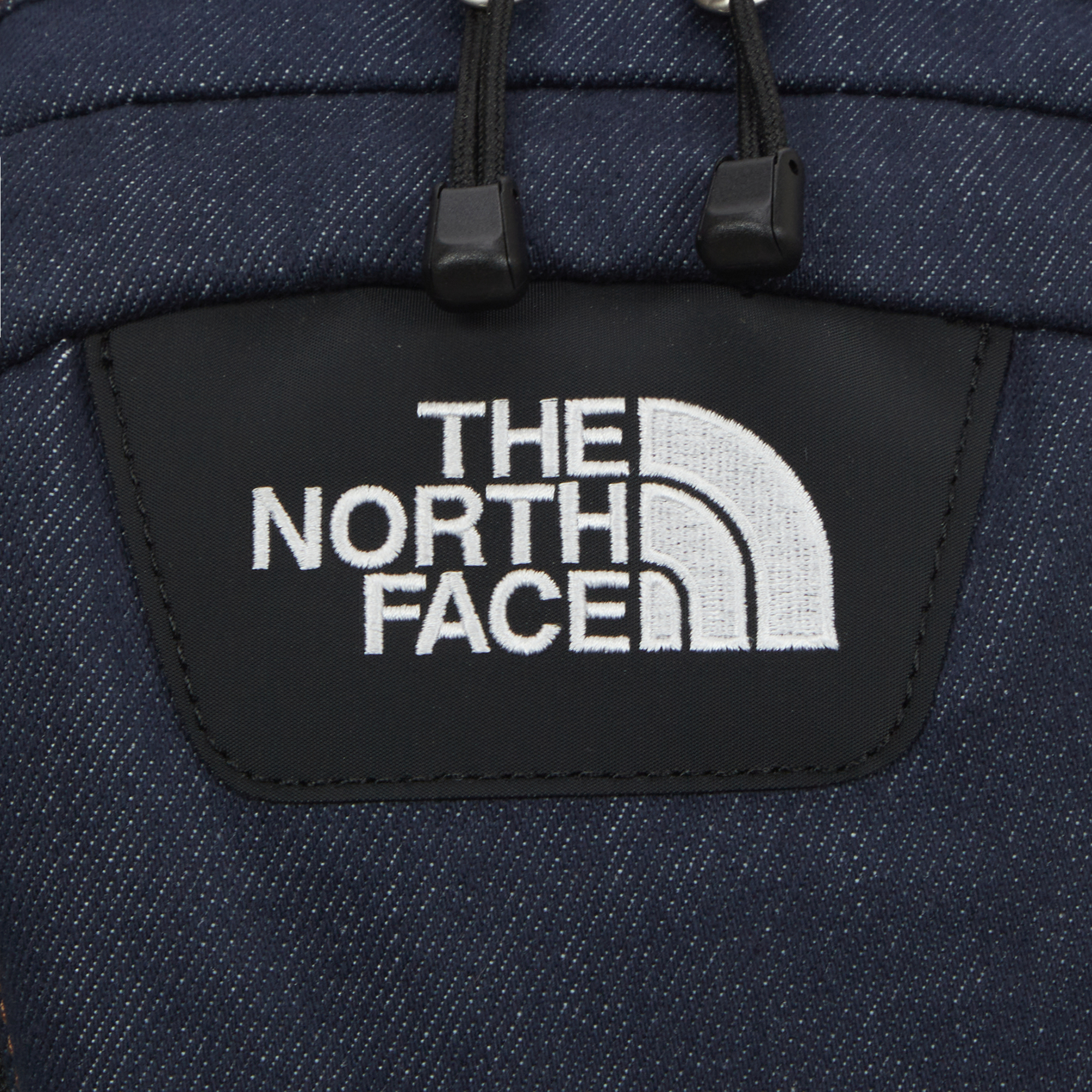 MINI SHOT NOVELTY_DENIM