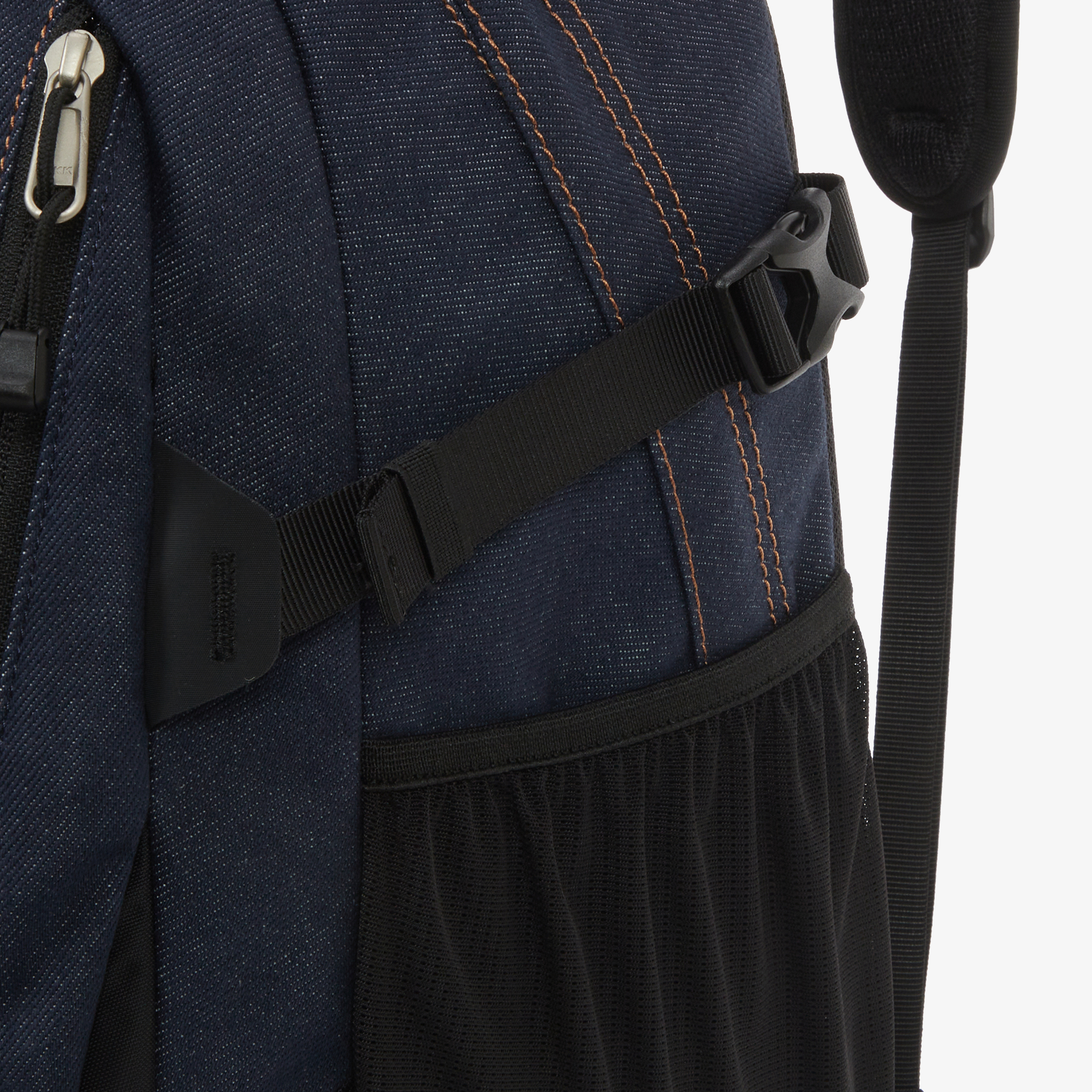 MINI SHOT NOVELTY_DENIM