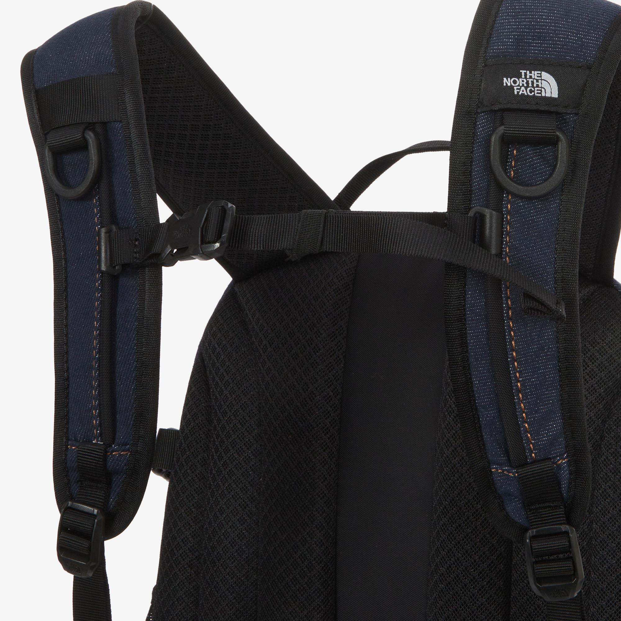 MINI SHOT NOVELTY_DENIM