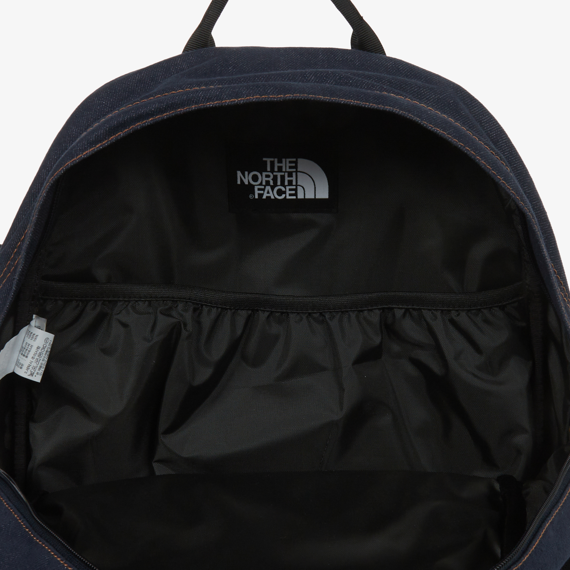 MINI SHOT NOVELTY_DENIM