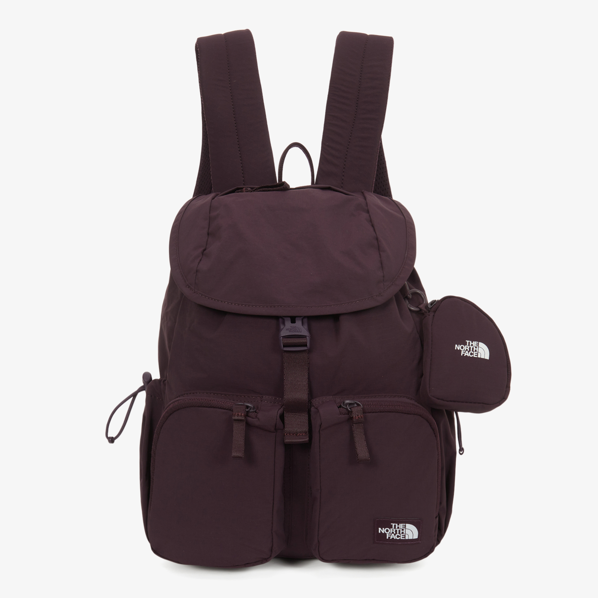 W'S BREEZE BACKPACK