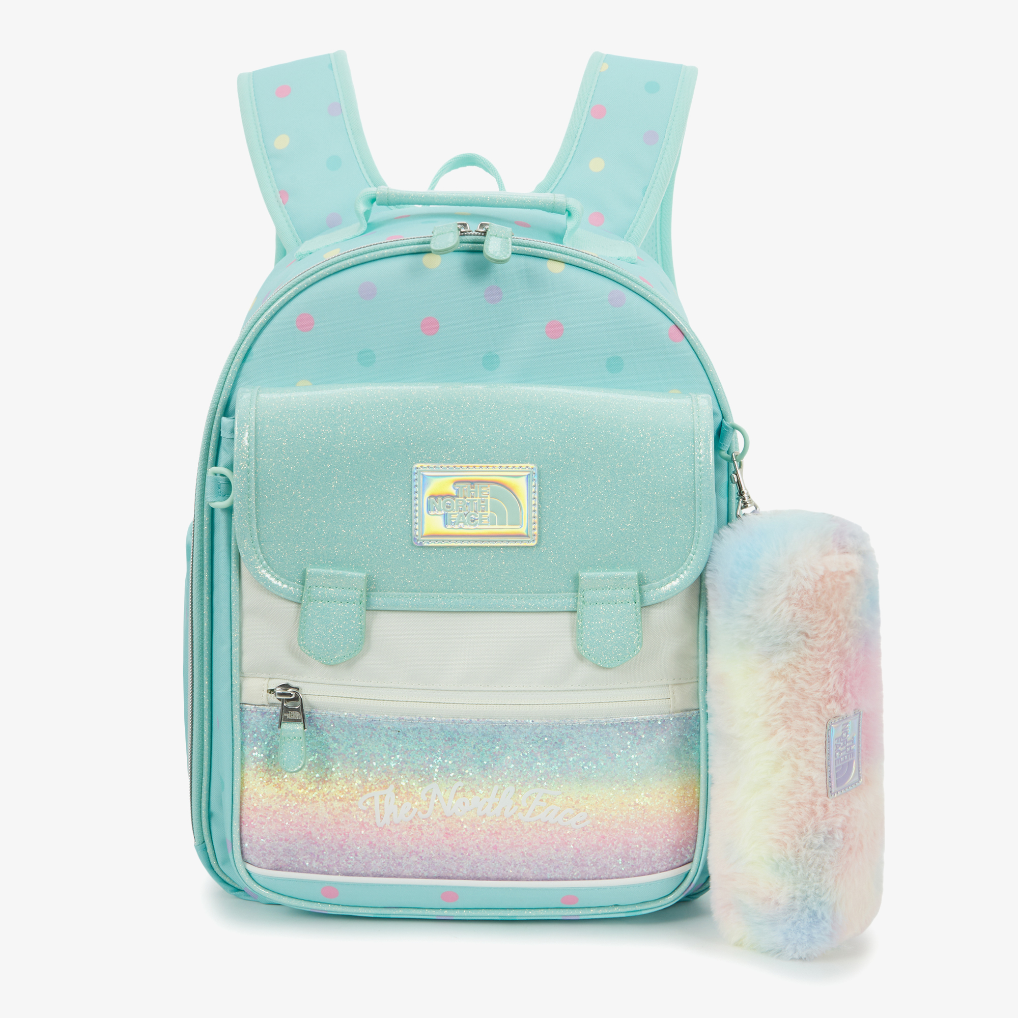 G'S CANDY DOT SCH PACK