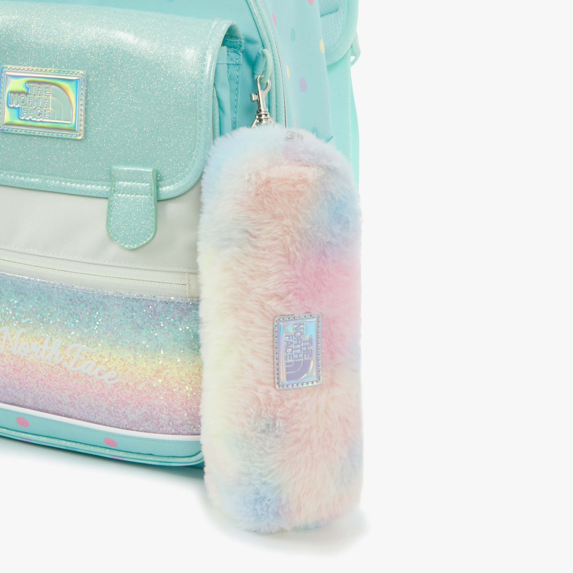 G'S CANDY DOT SCH PACK