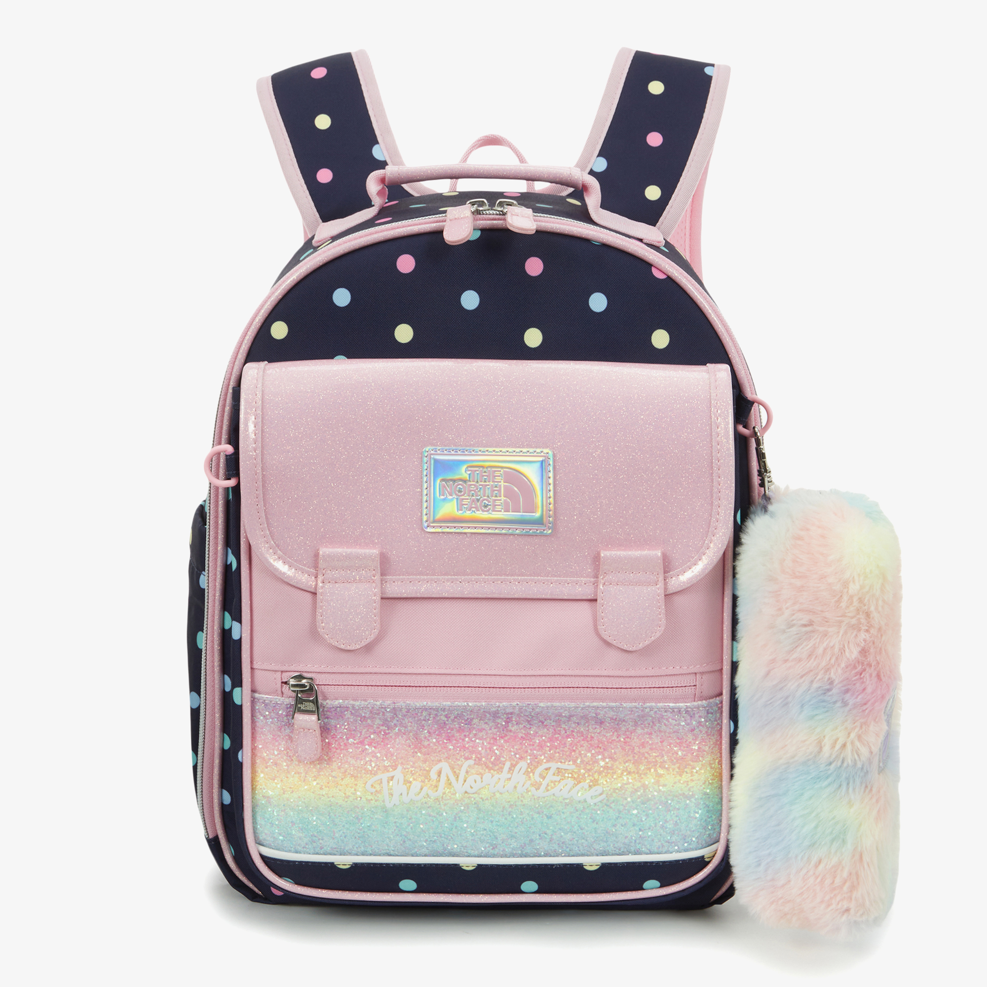 G'S CANDY DOT SCH PACK