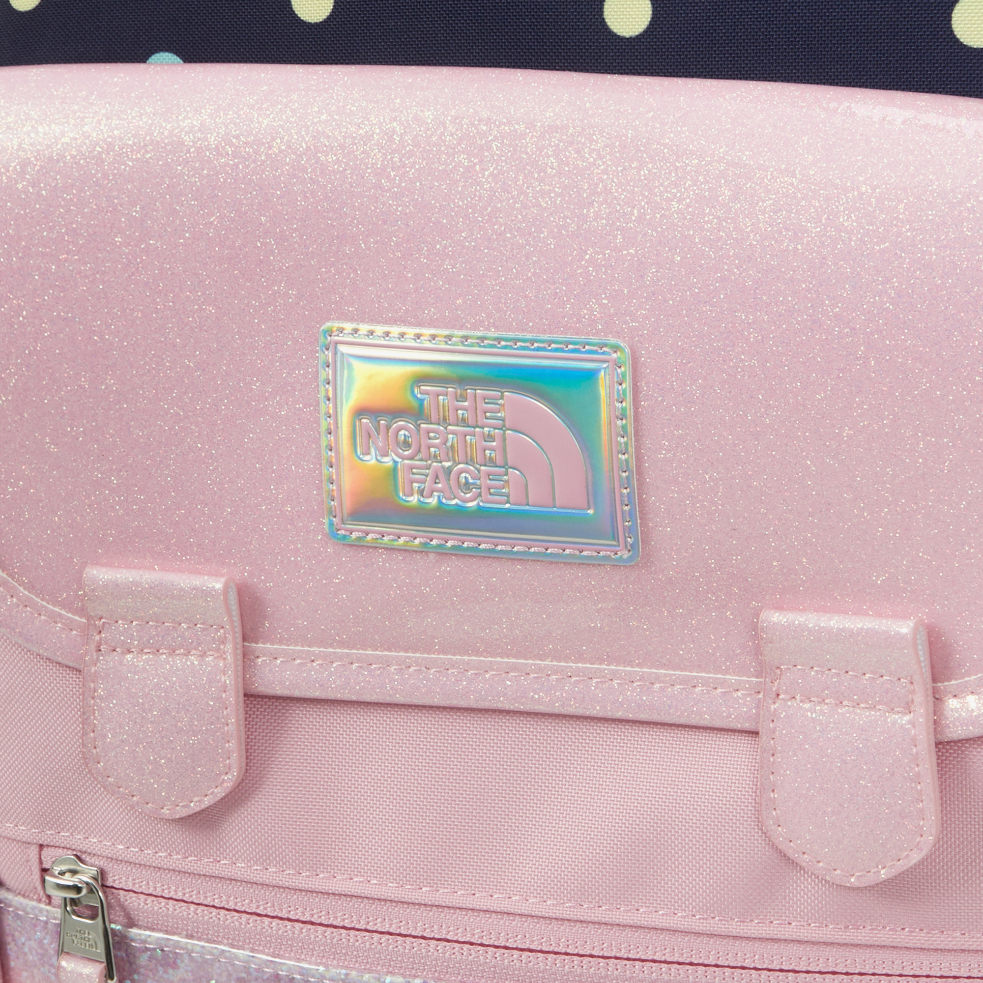 G'S CANDY DOT SCH PACK