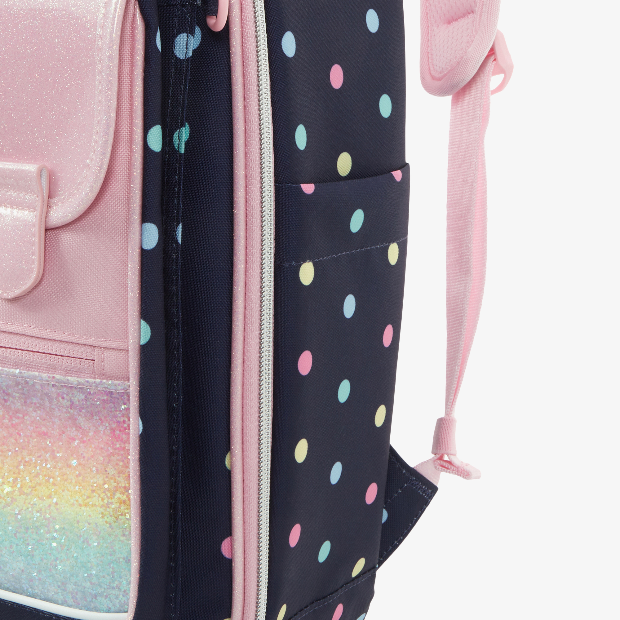 G'S CANDY DOT SCH PACK