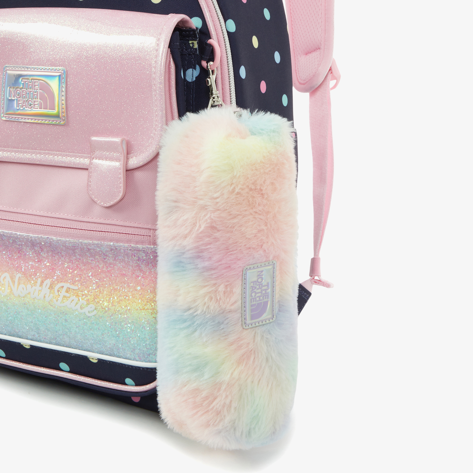 G'S CANDY DOT SCH PACK