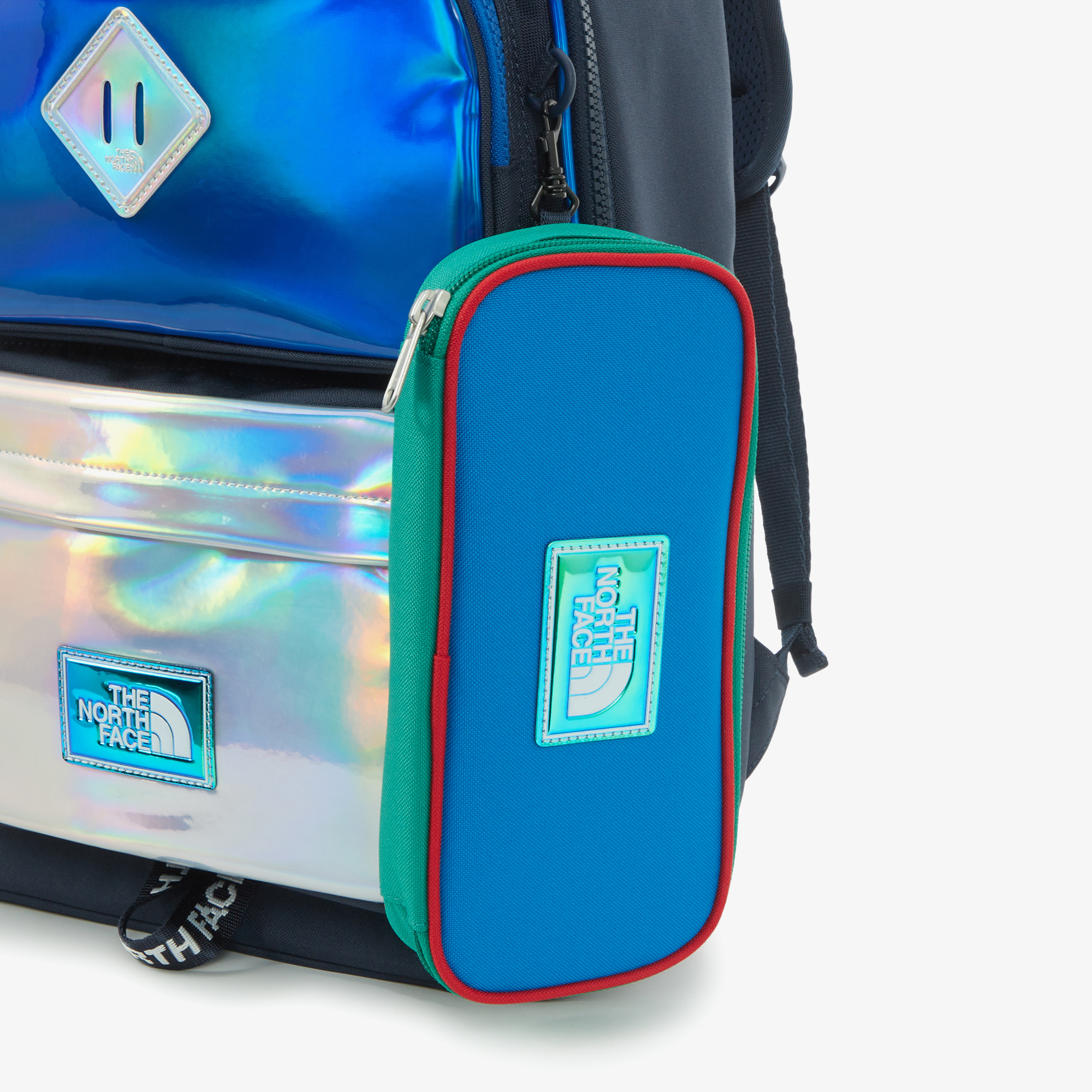 K'S HERITAGE SCH PACK